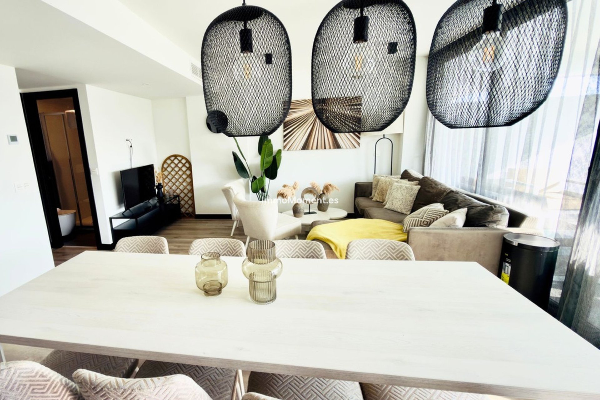 Revente - Appartement - Mijas - Mijas Costa