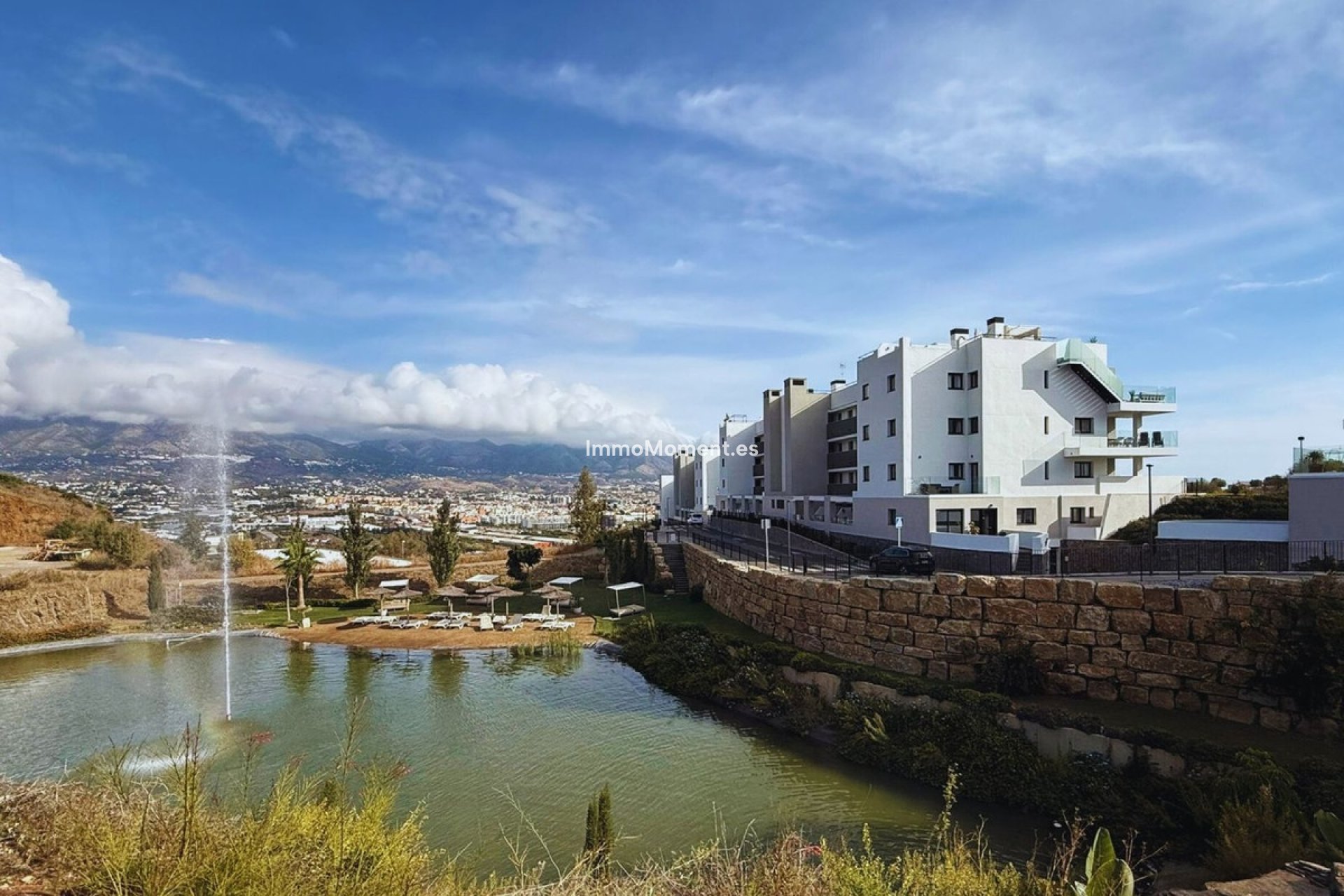 Revente - Appartement - Mijas - Mijas Costa