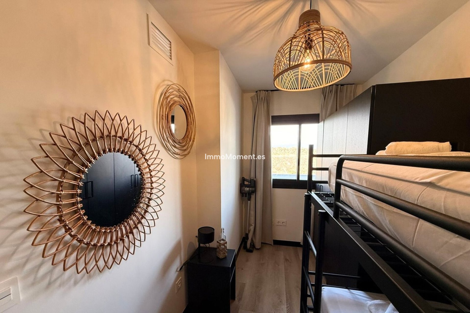 Revente - Appartement - Mijas - Mijas Costa