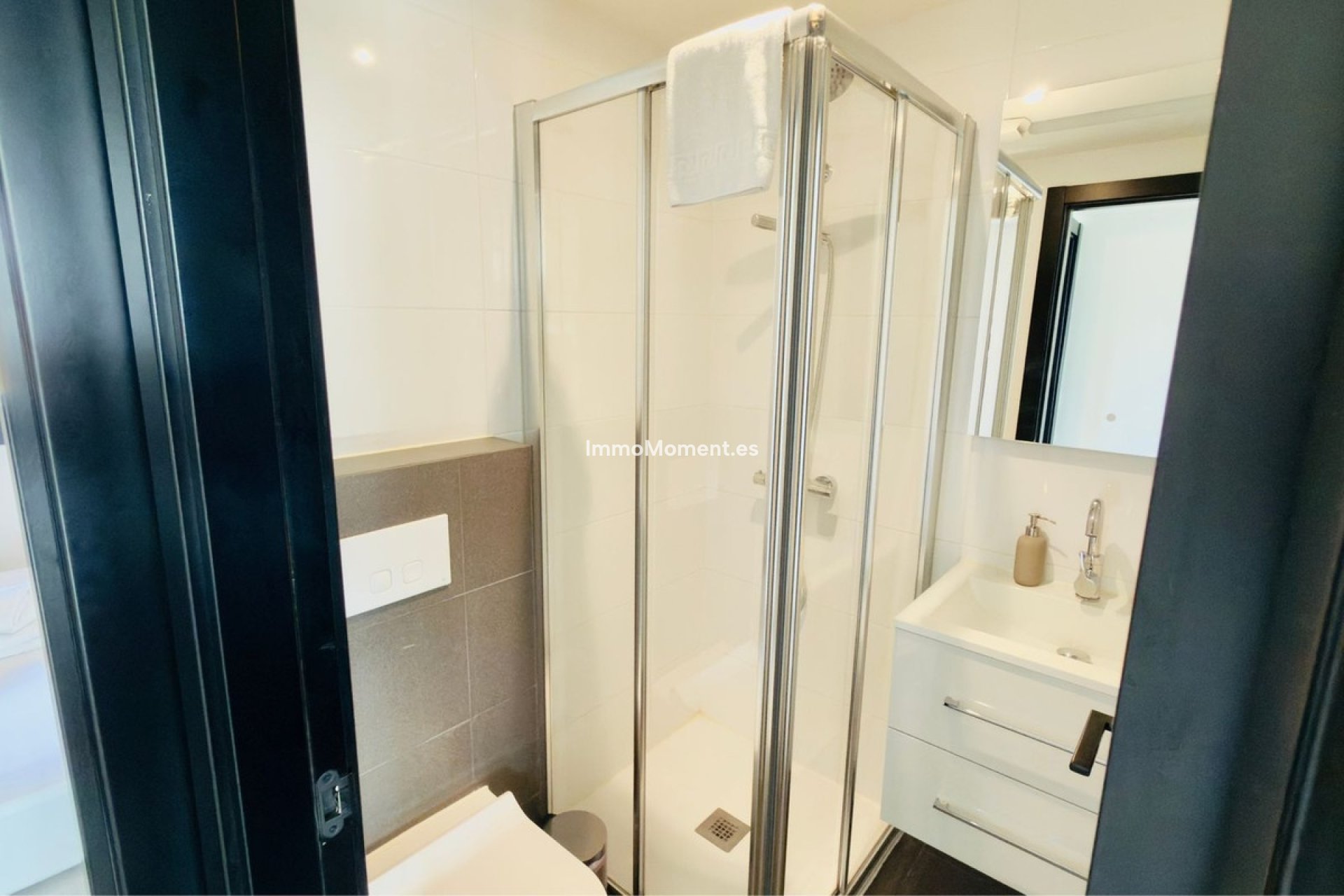 Revente - Appartement - Mijas - Mijas Costa