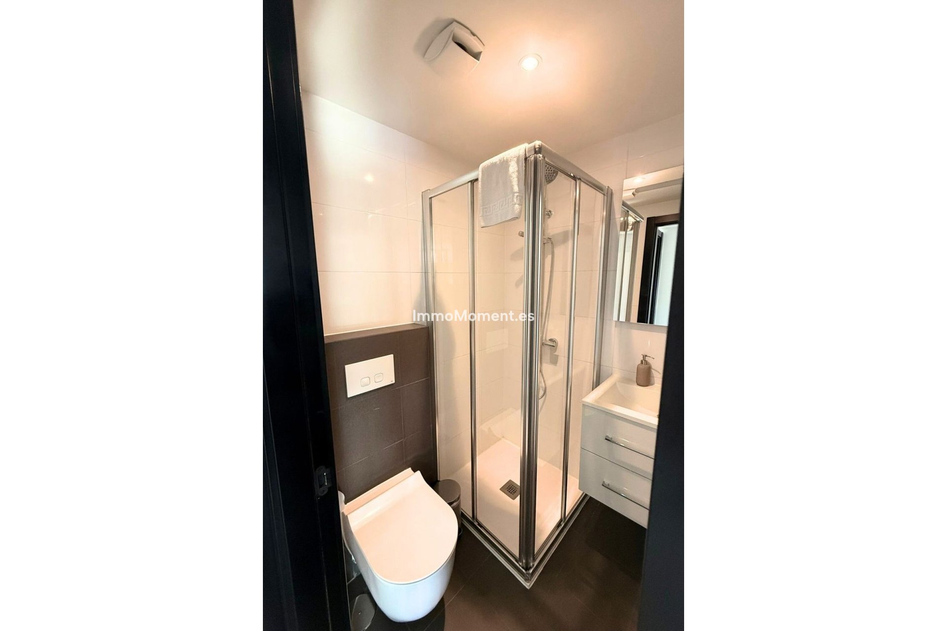 Revente - Appartement - Mijas - Mijas Costa