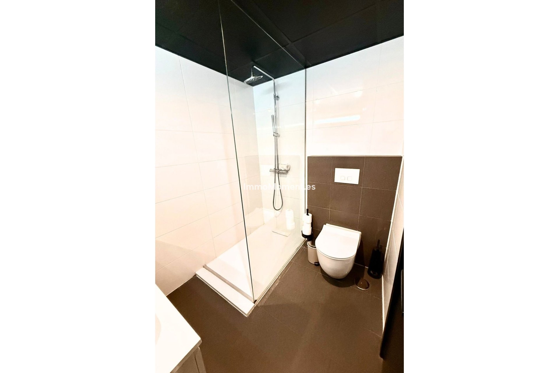 Revente - Appartement - Mijas - Mijas Costa