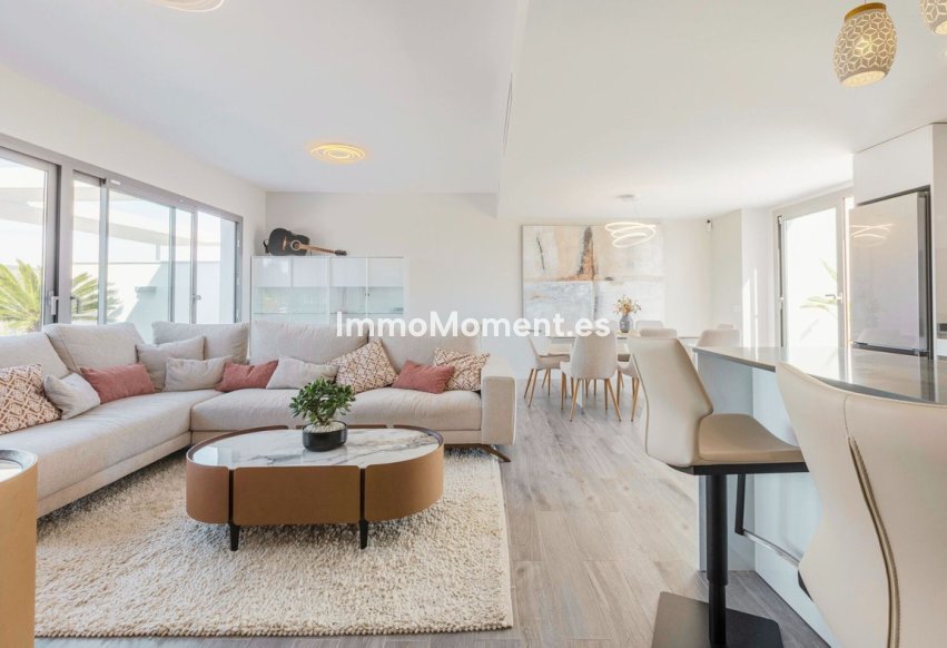 Revente - Appartement - Mijas - Mijas Costa