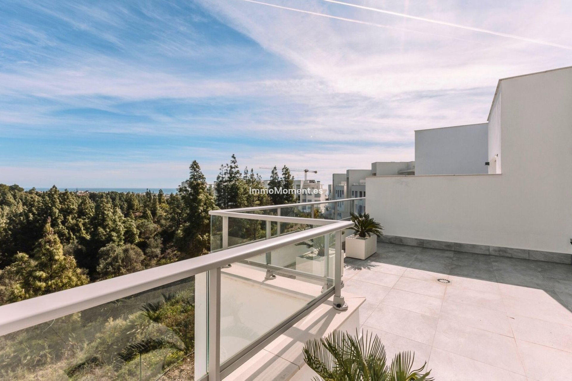 Revente - Appartement - Mijas - Mijas Costa