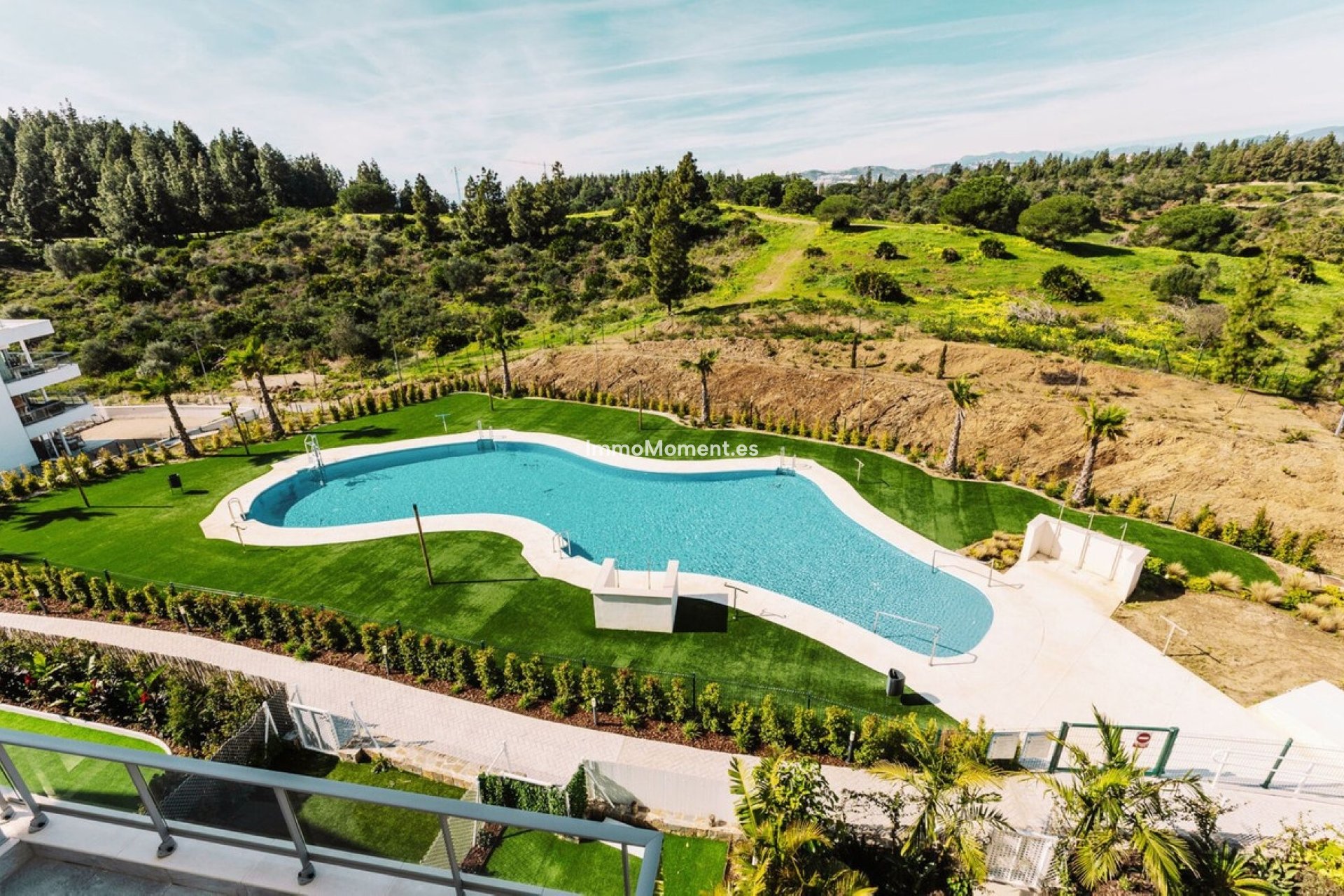 Revente - Appartement - Mijas - Mijas Costa