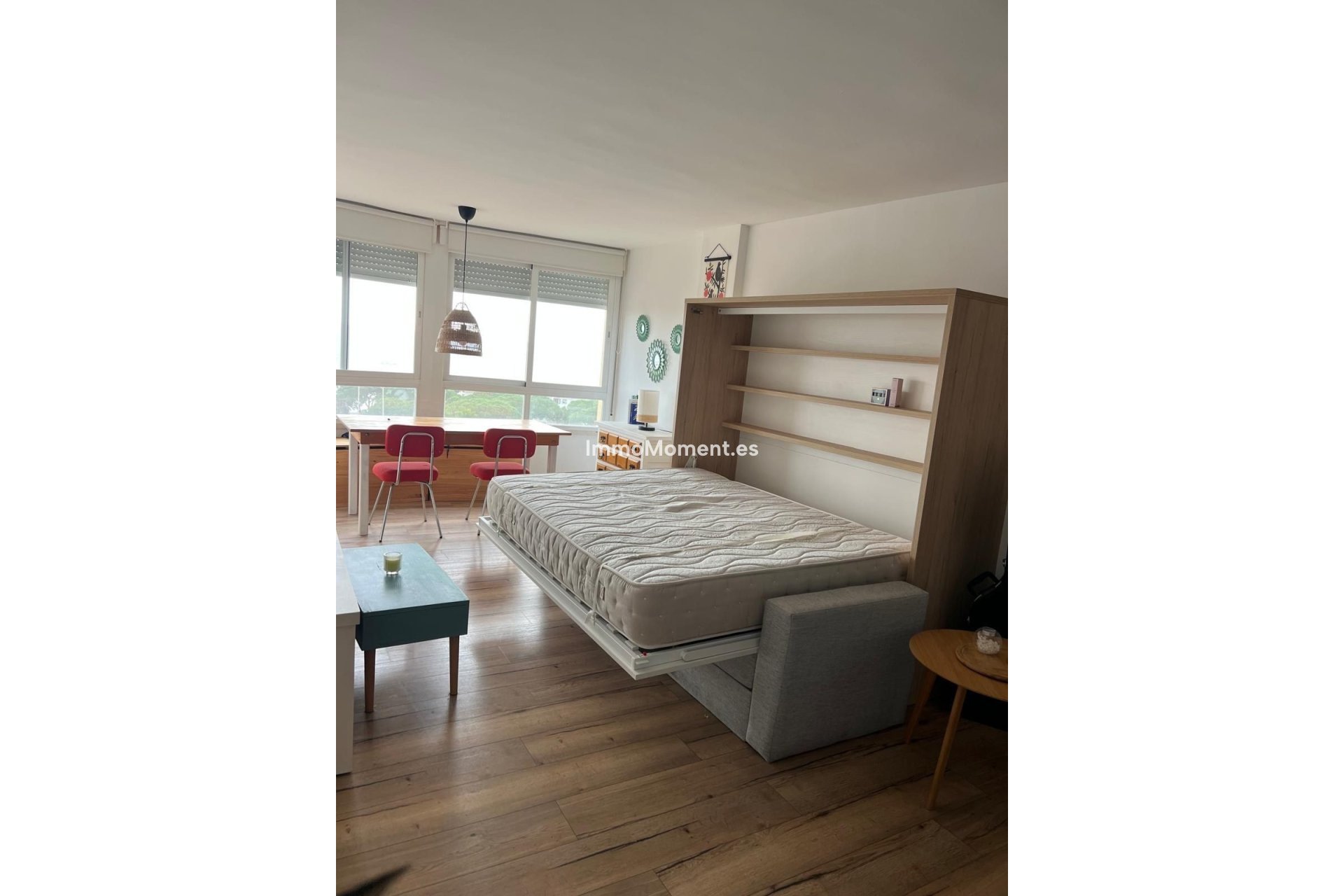 Revente - Appartement - Mijas - Mijas Costa