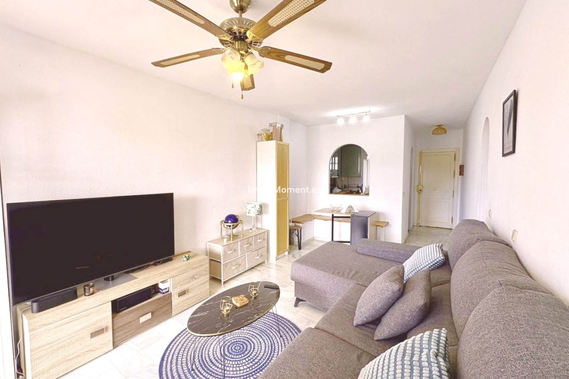Revente - Appartement - Mijas - Mijas Costa