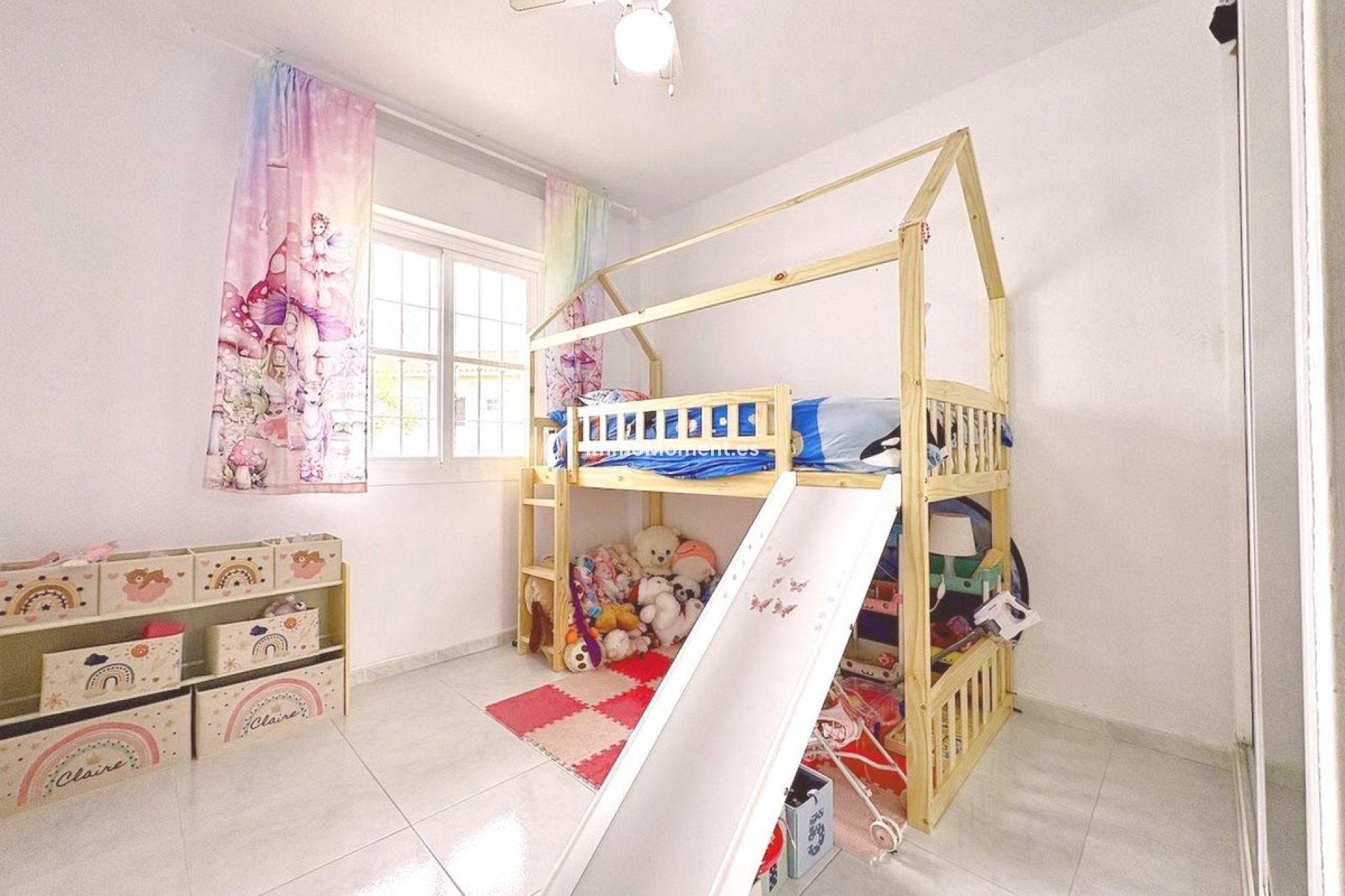 Revente - Appartement - Mijas - Mijas Costa