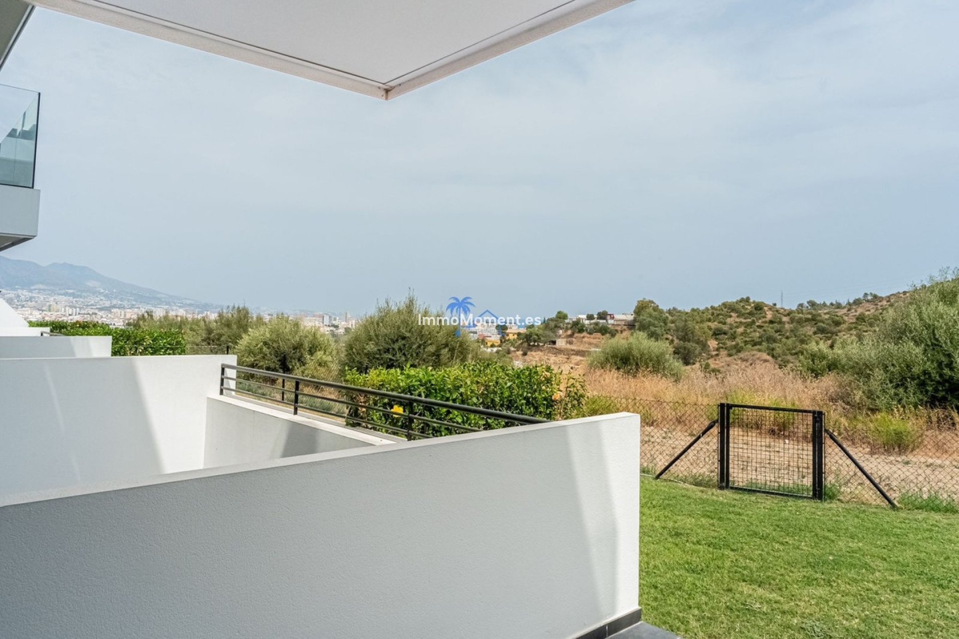 Revente - Appartement - Mijas - Mijas Costa