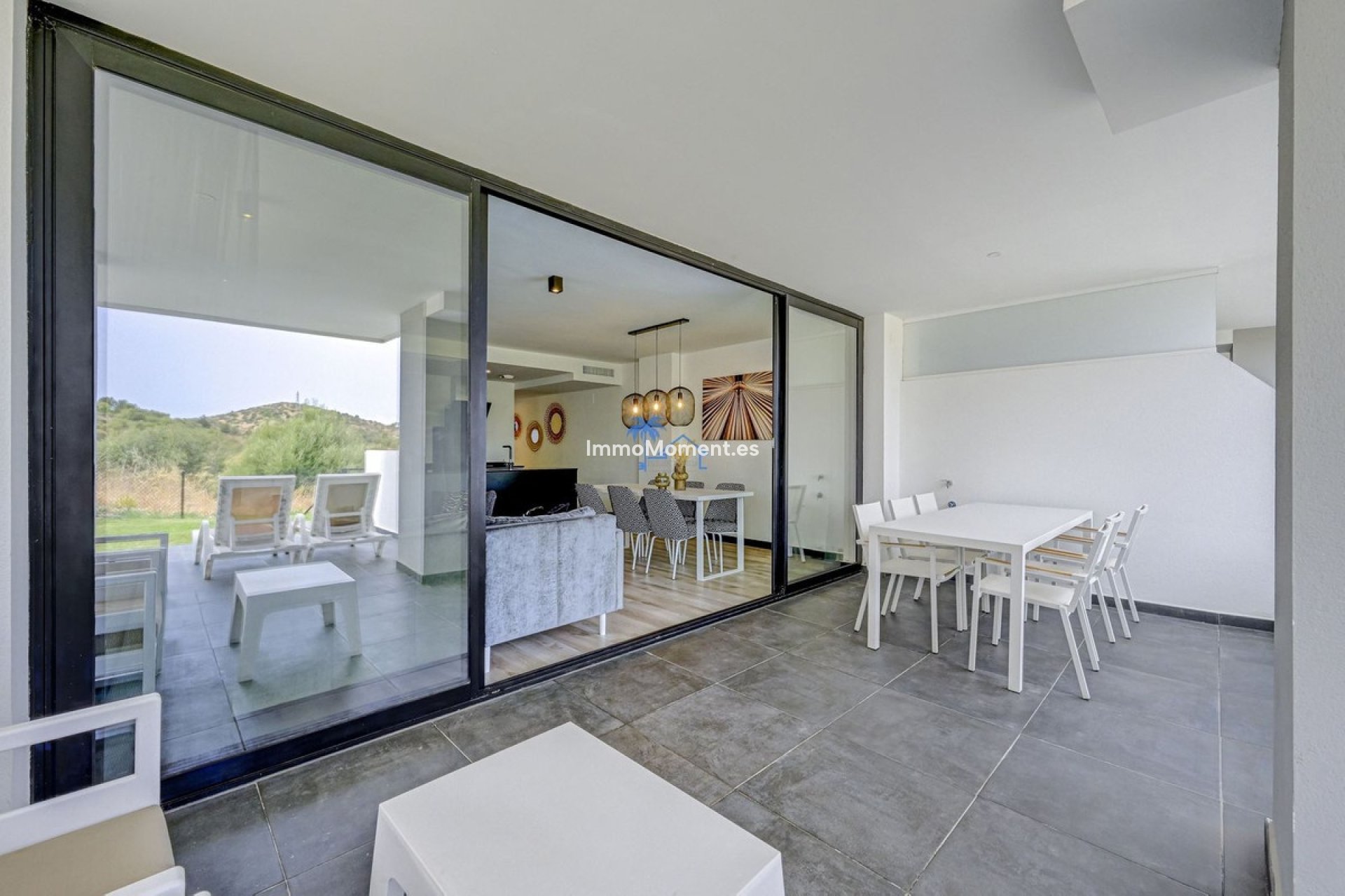 Revente - Appartement - Mijas - Mijas Costa