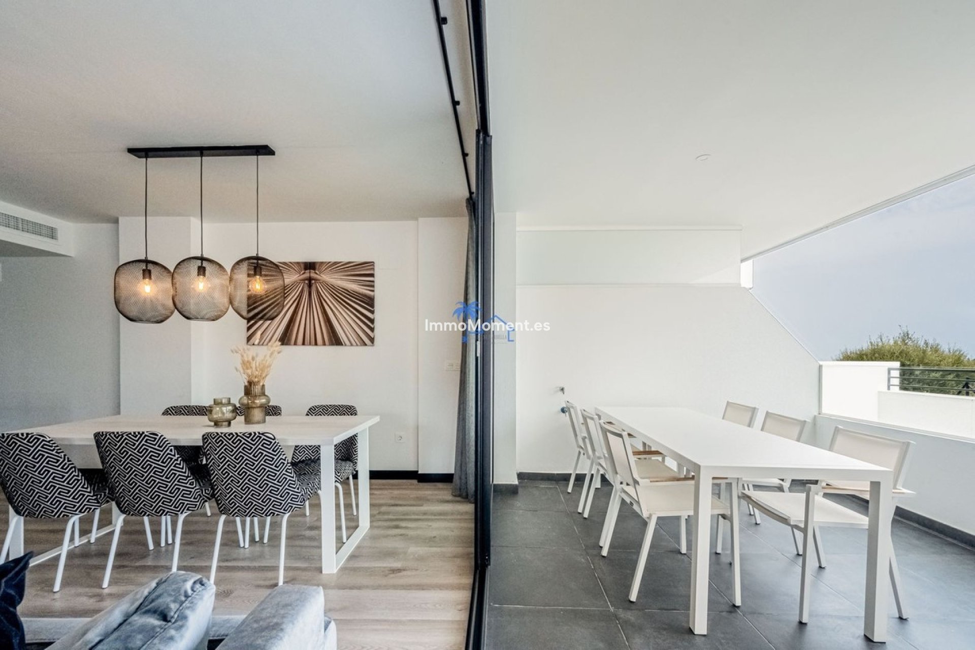 Revente - Appartement - Mijas - Mijas Costa