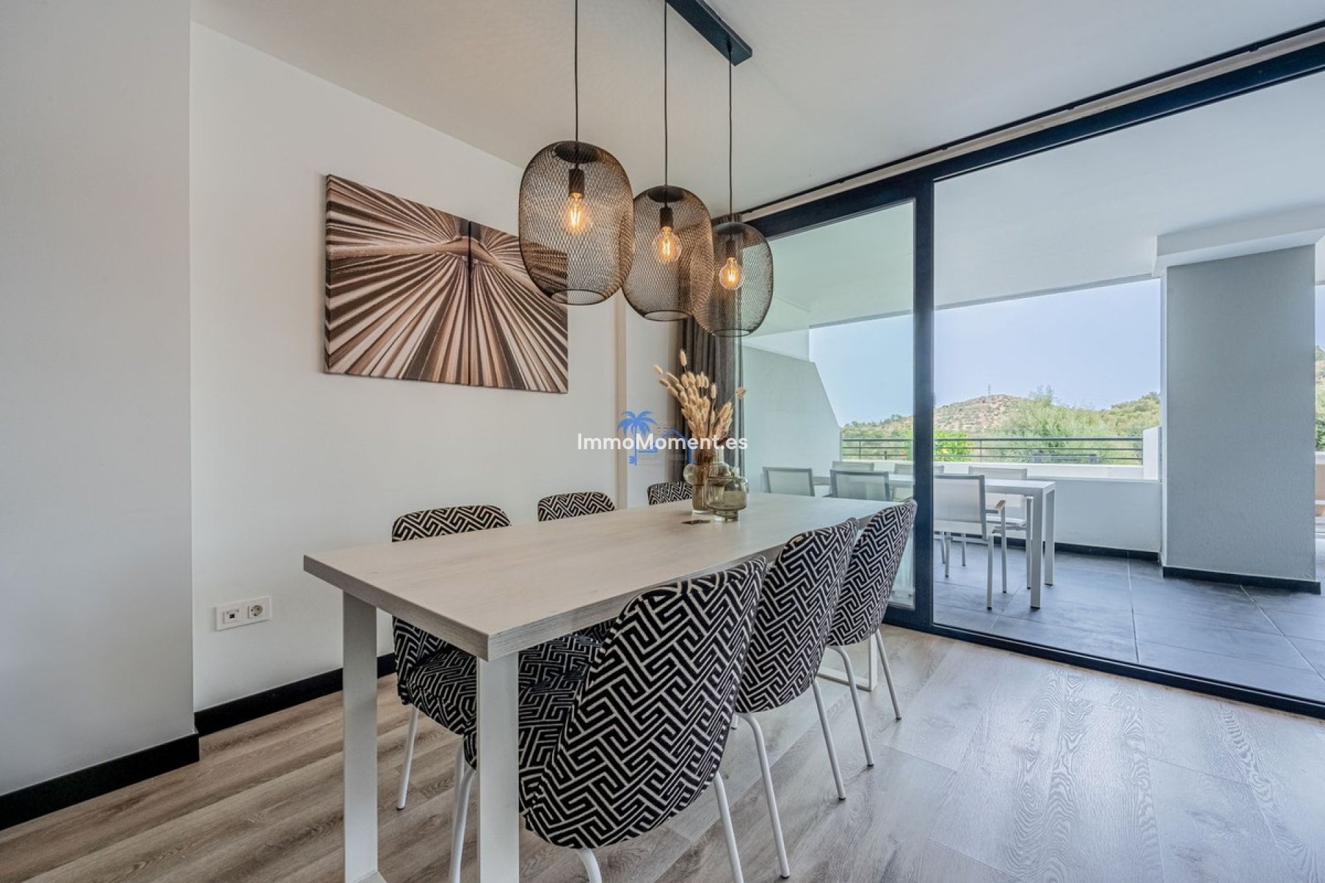 Revente - Appartement - Mijas - Mijas Costa