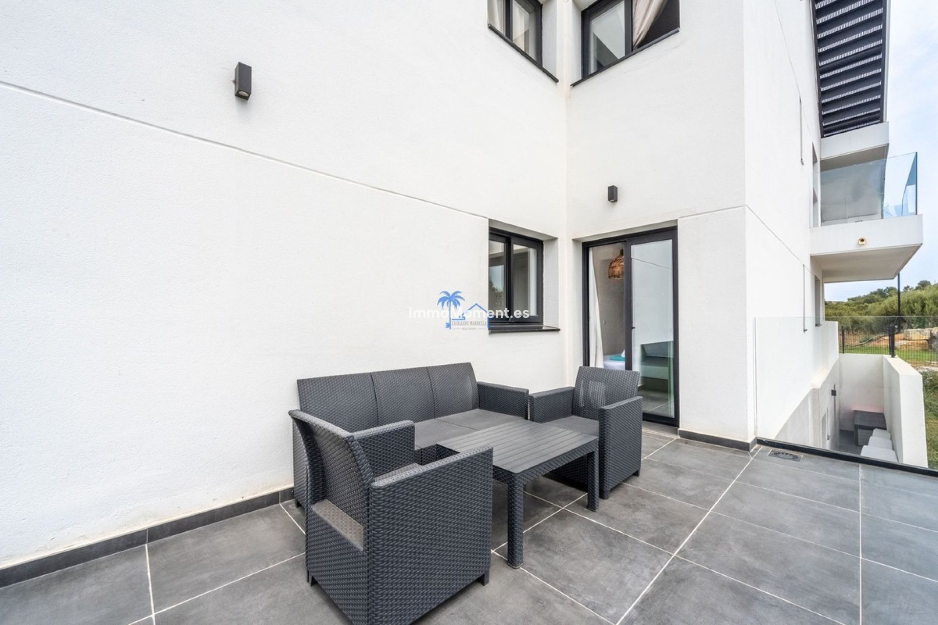 Revente - Appartement - Mijas - Mijas Costa