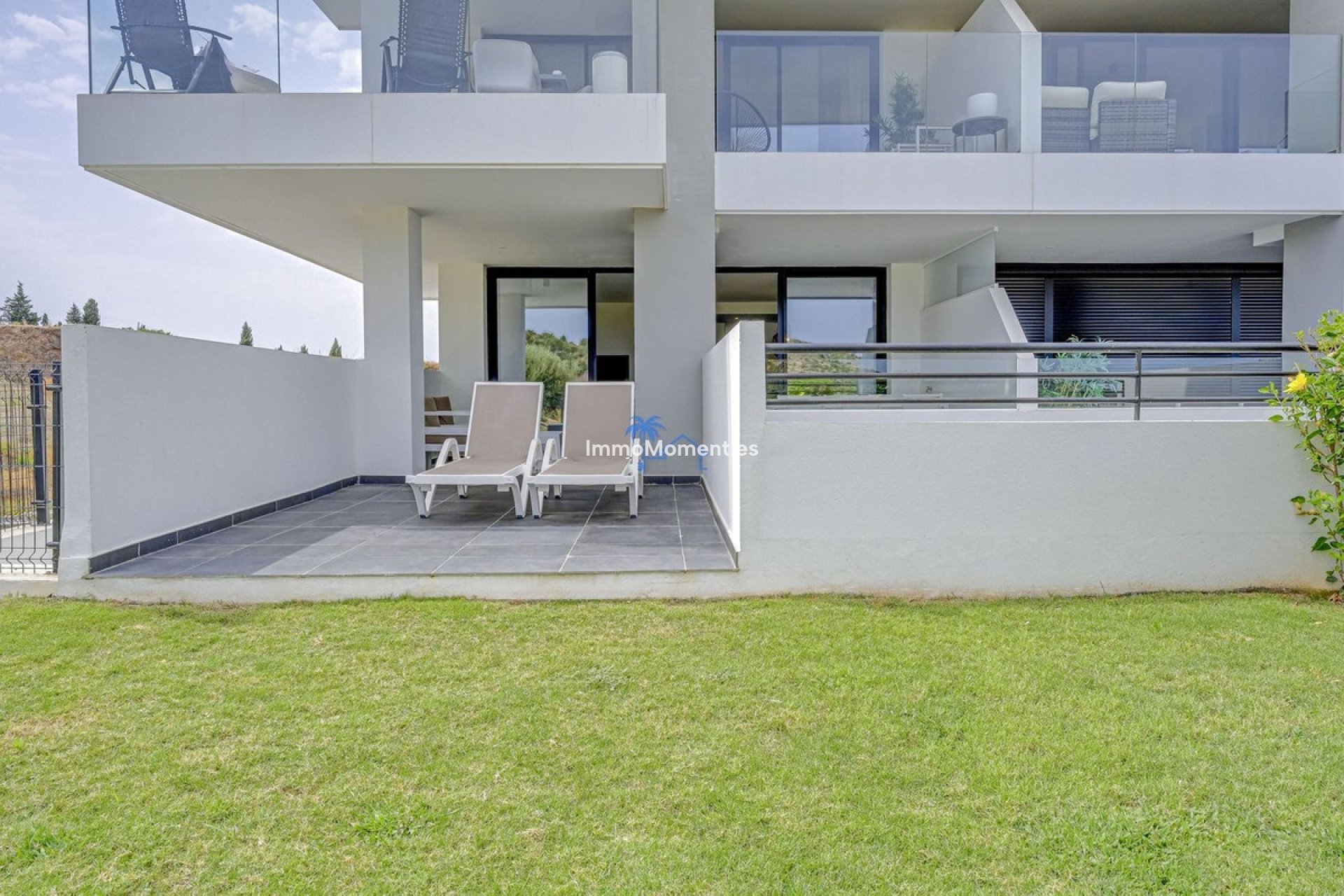 Revente - Appartement - Mijas - Mijas Costa