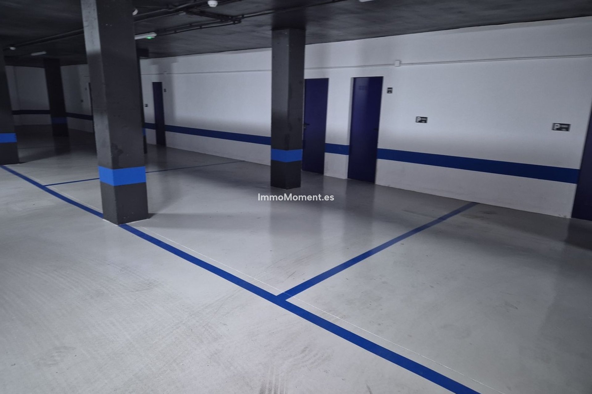 Revente - Appartement - Mijas - Mijas Costa