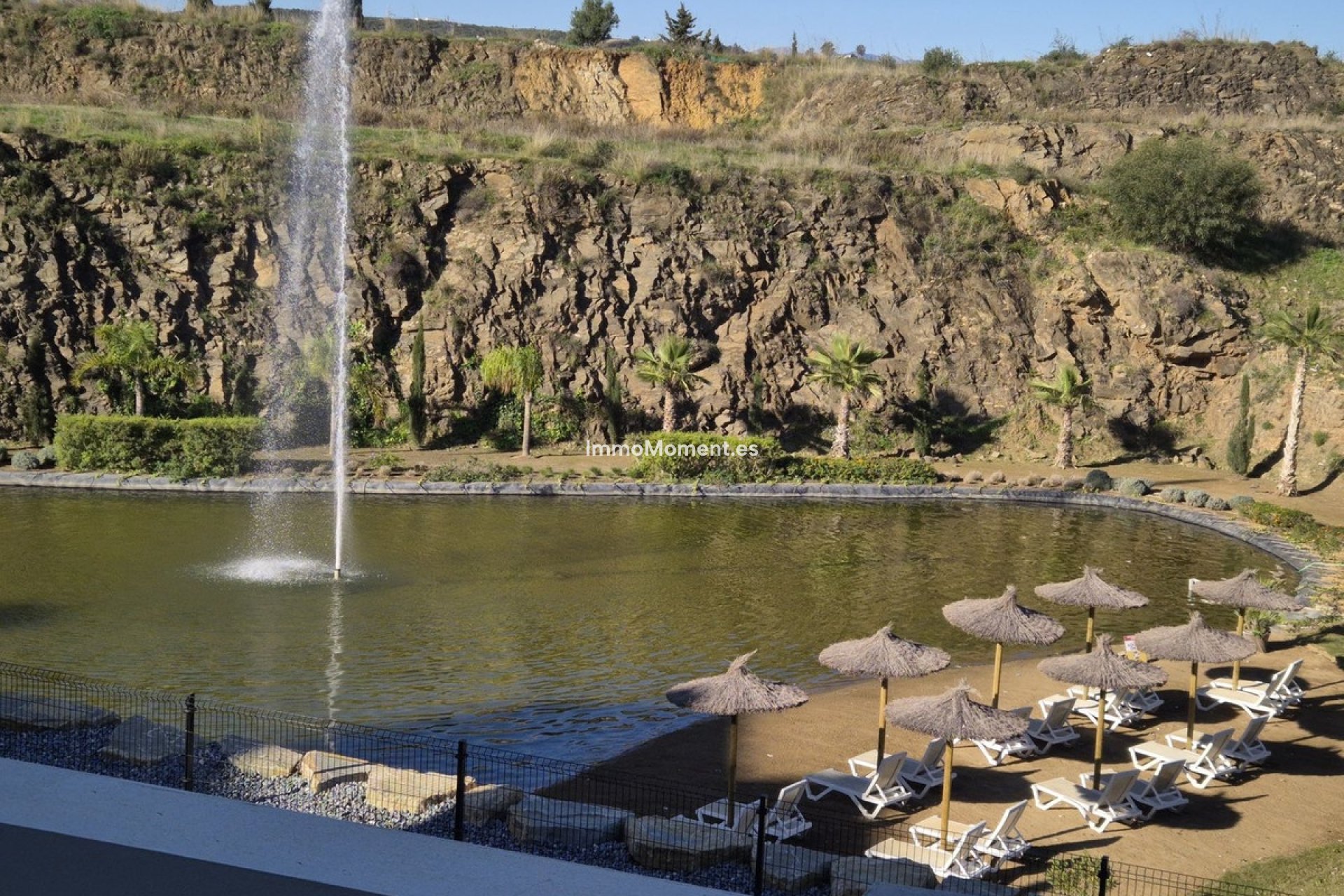 Revente - Appartement - Mijas - Mijas Costa