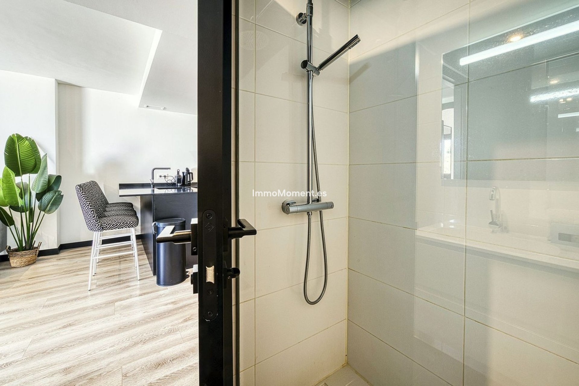 Revente - Appartement - Mijas - Mijas Costa