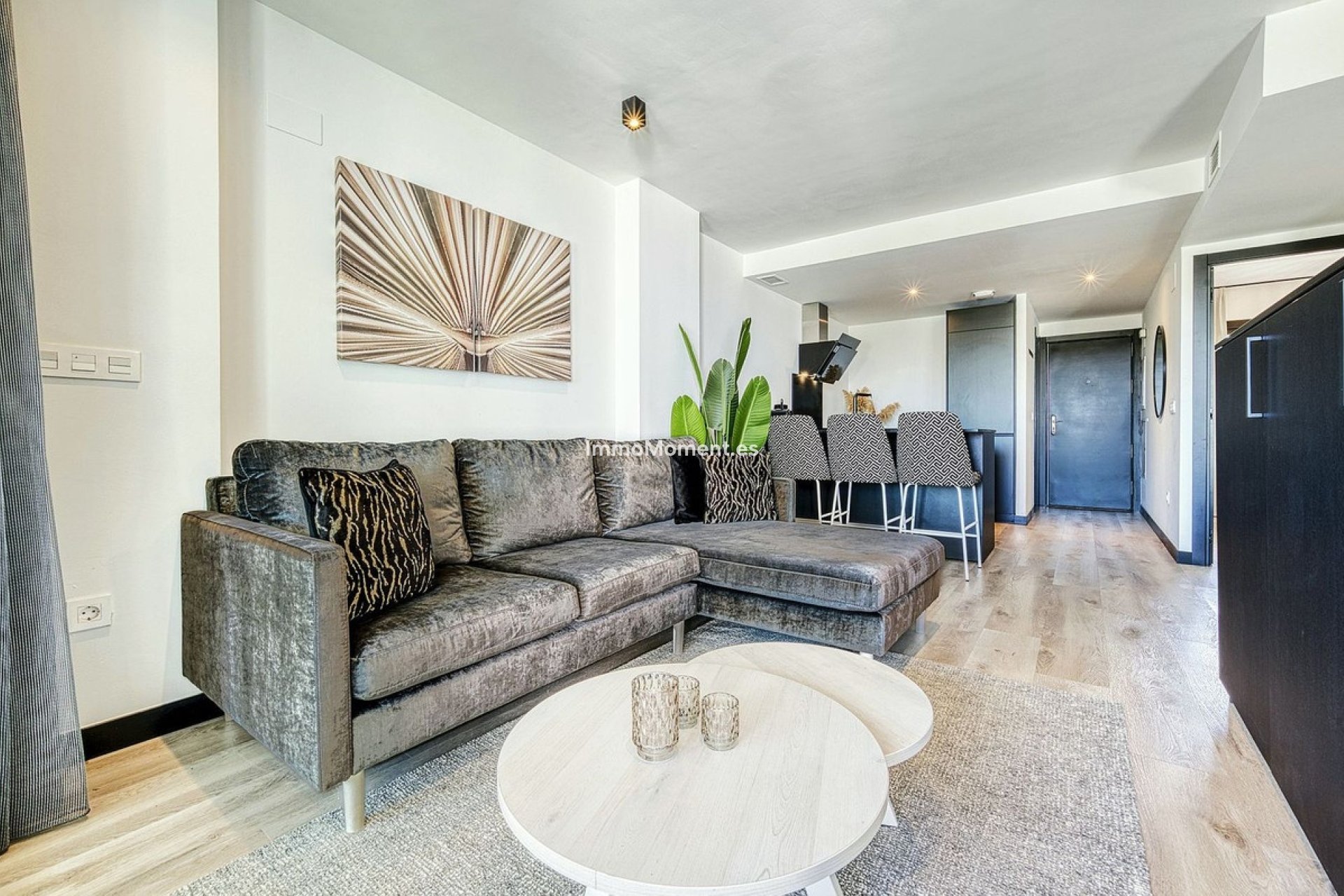 Revente - Appartement - Mijas - Mijas Costa