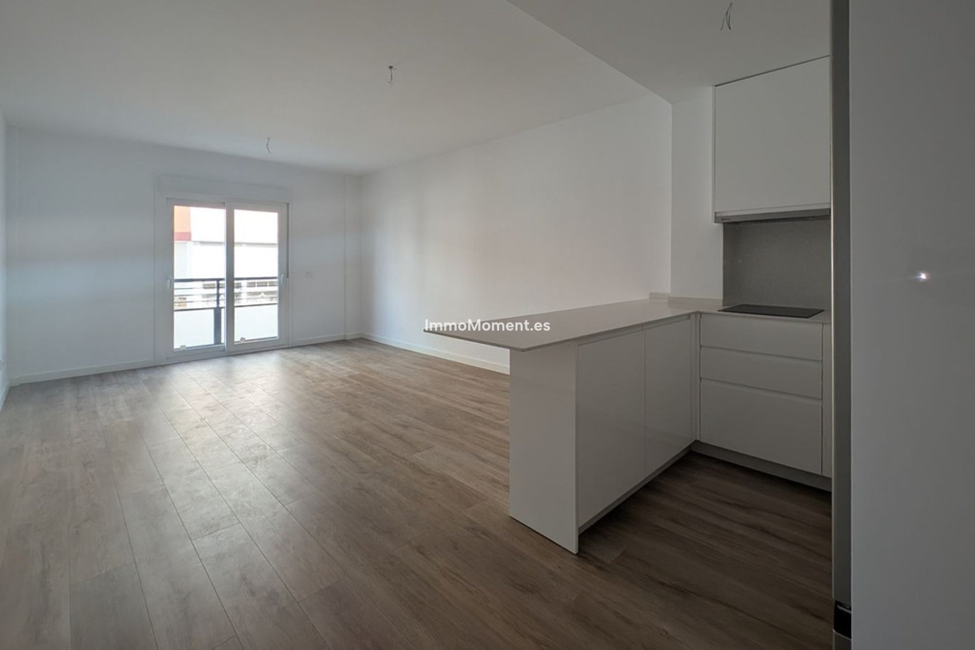 Revente - Appartement - Mijas - Mijas Costa