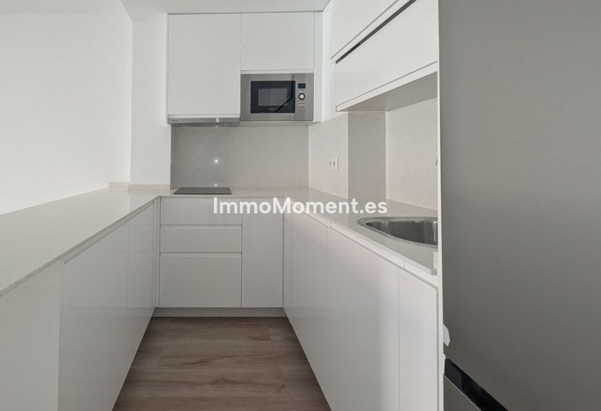 Revente - Appartement - Mijas - Mijas Costa