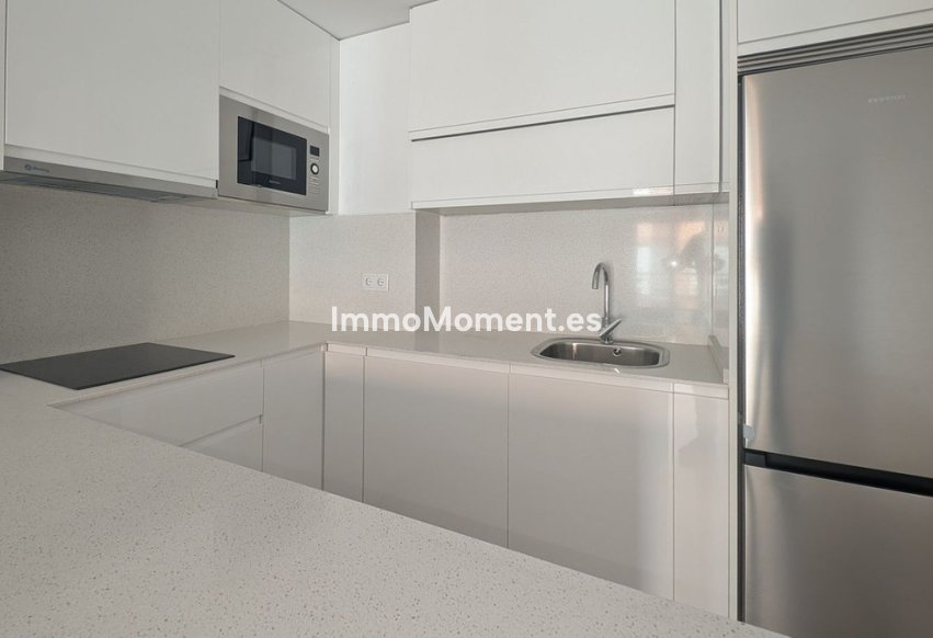 Revente - Appartement - Mijas - Mijas Costa