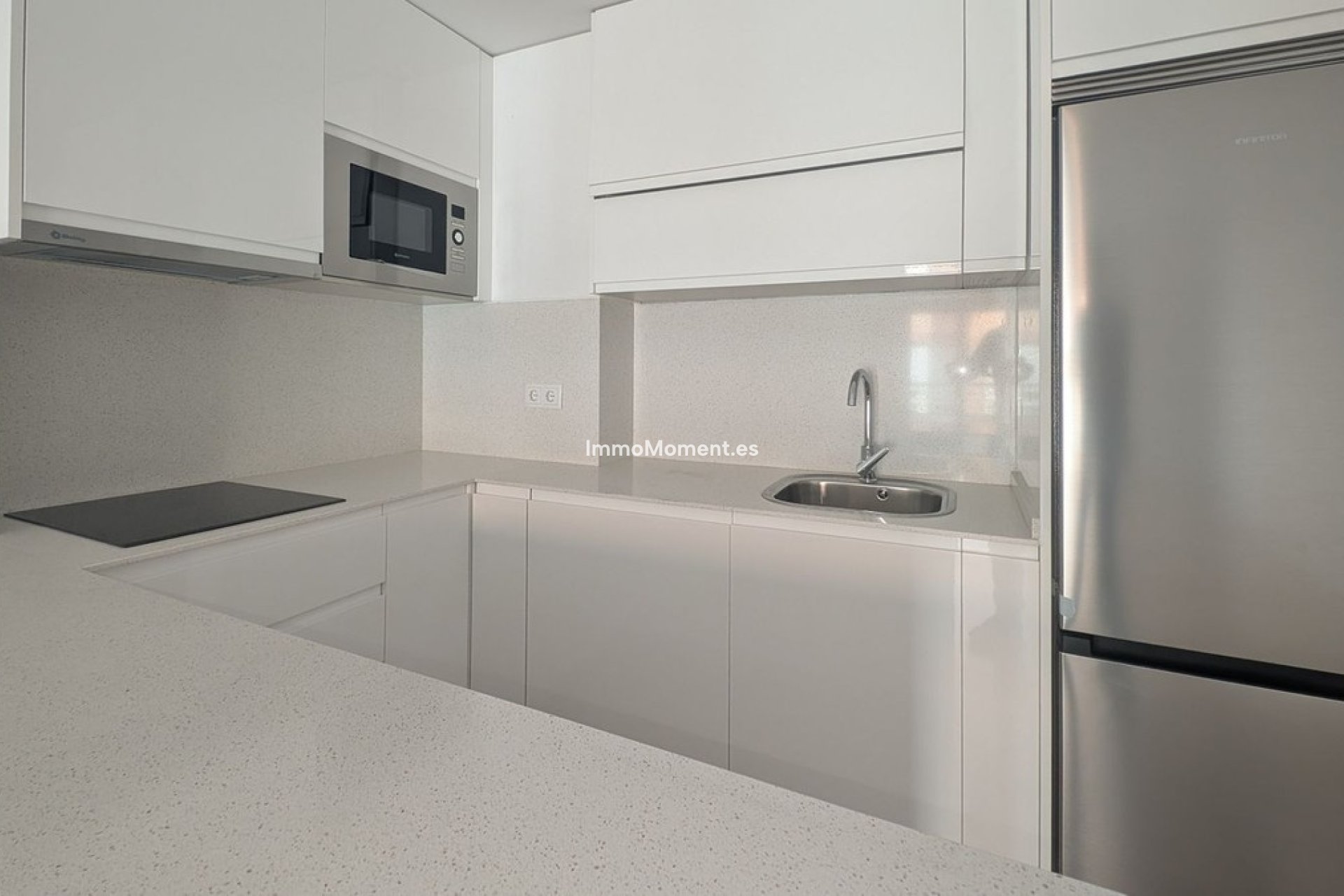 Revente - Appartement - Mijas - Mijas Costa