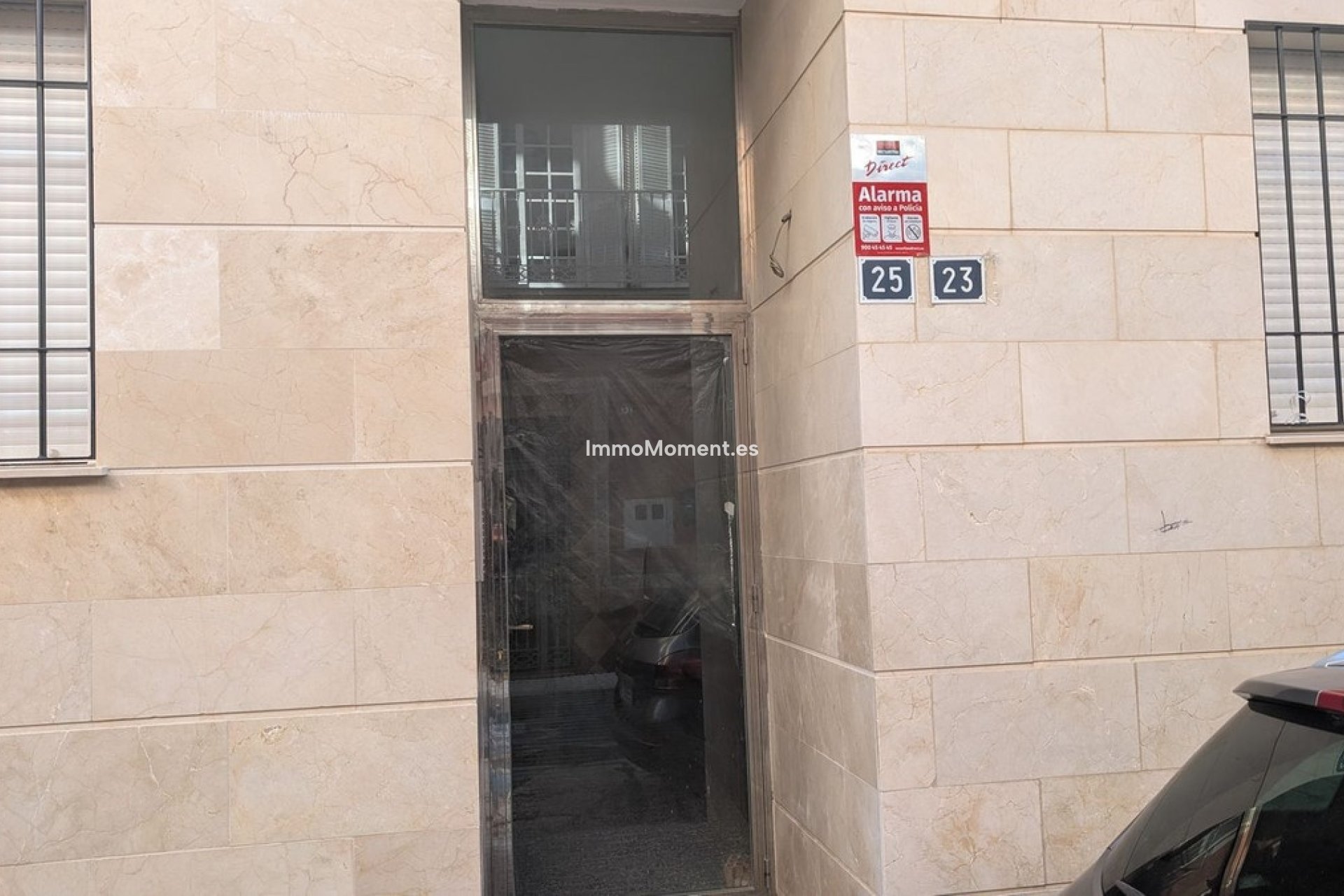 Revente - Appartement - Mijas - Mijas Costa