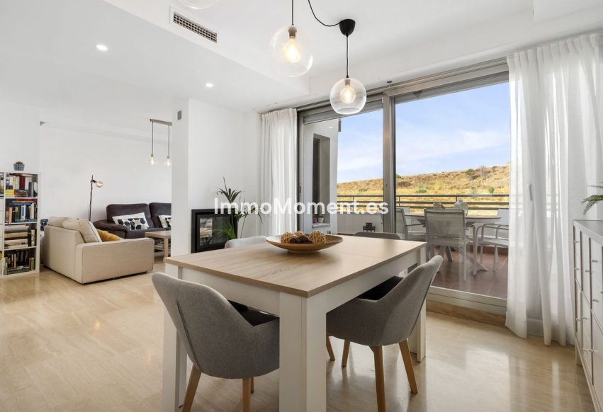 Revente - Appartement - Mijas - Mijas Costa