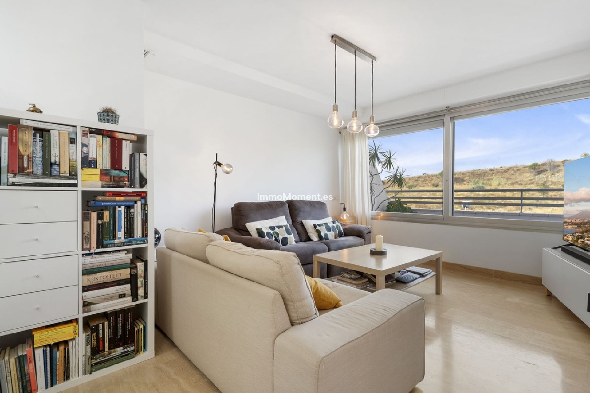 Revente - Appartement - Mijas - Mijas Costa