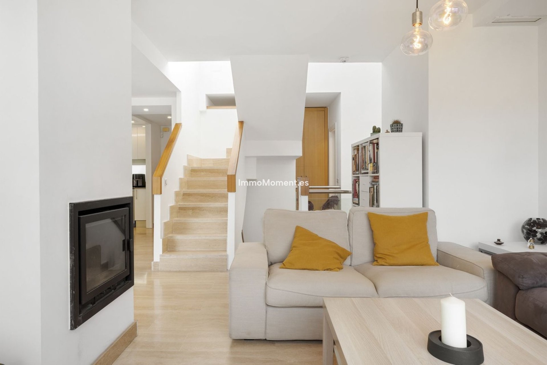 Revente - Appartement - Mijas - Mijas Costa