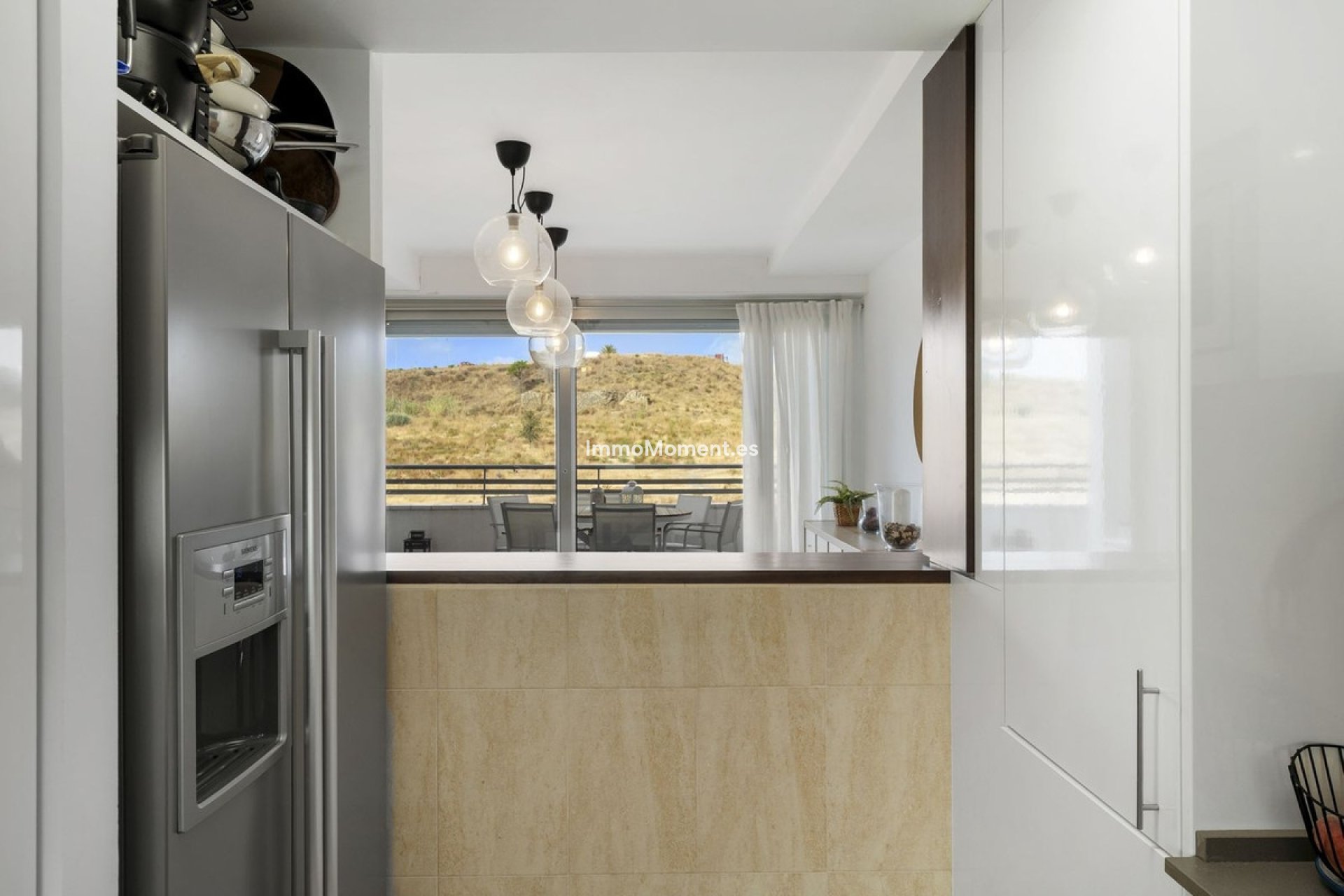 Revente - Appartement - Mijas - Mijas Costa