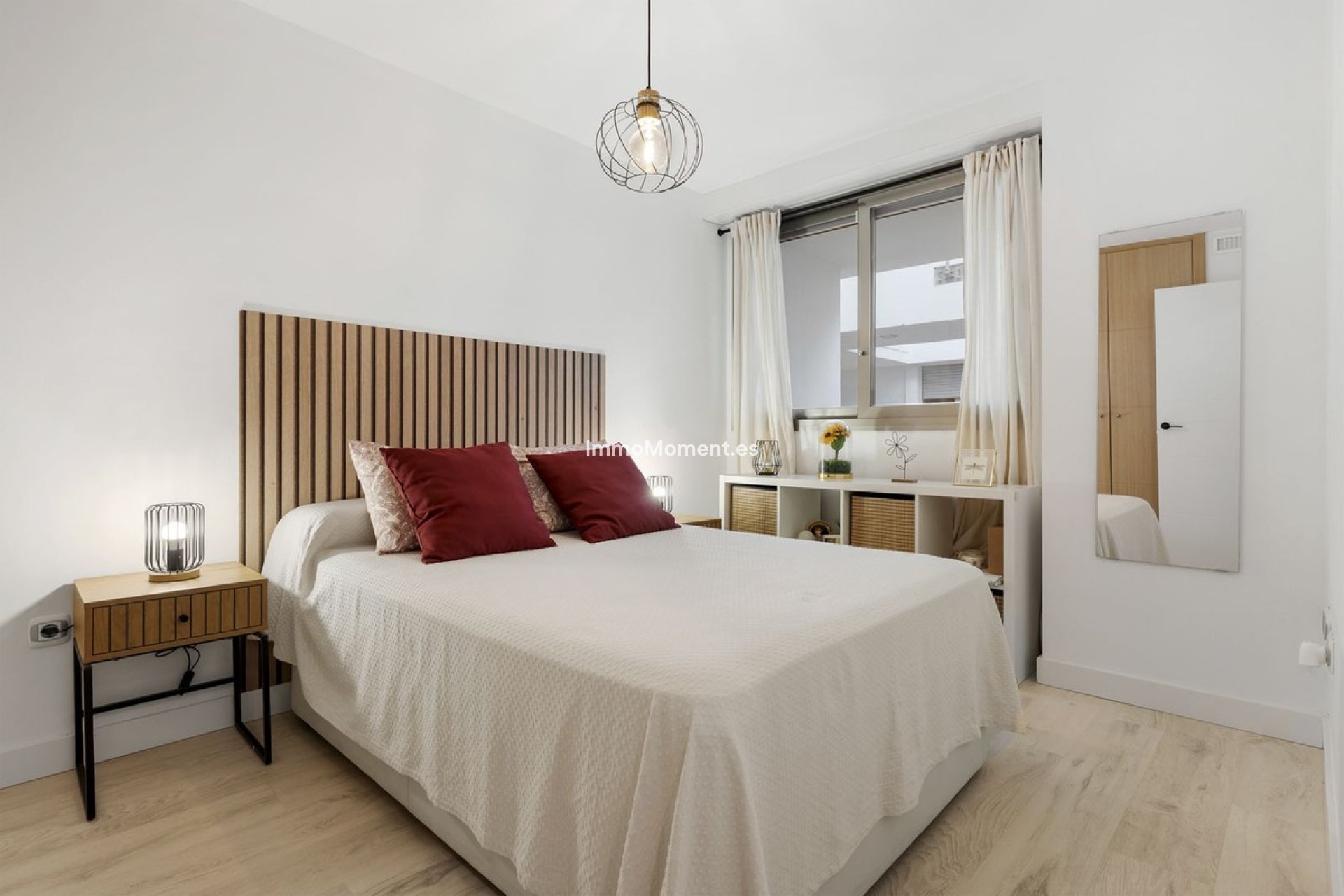 Revente - Appartement - Mijas - Mijas Costa