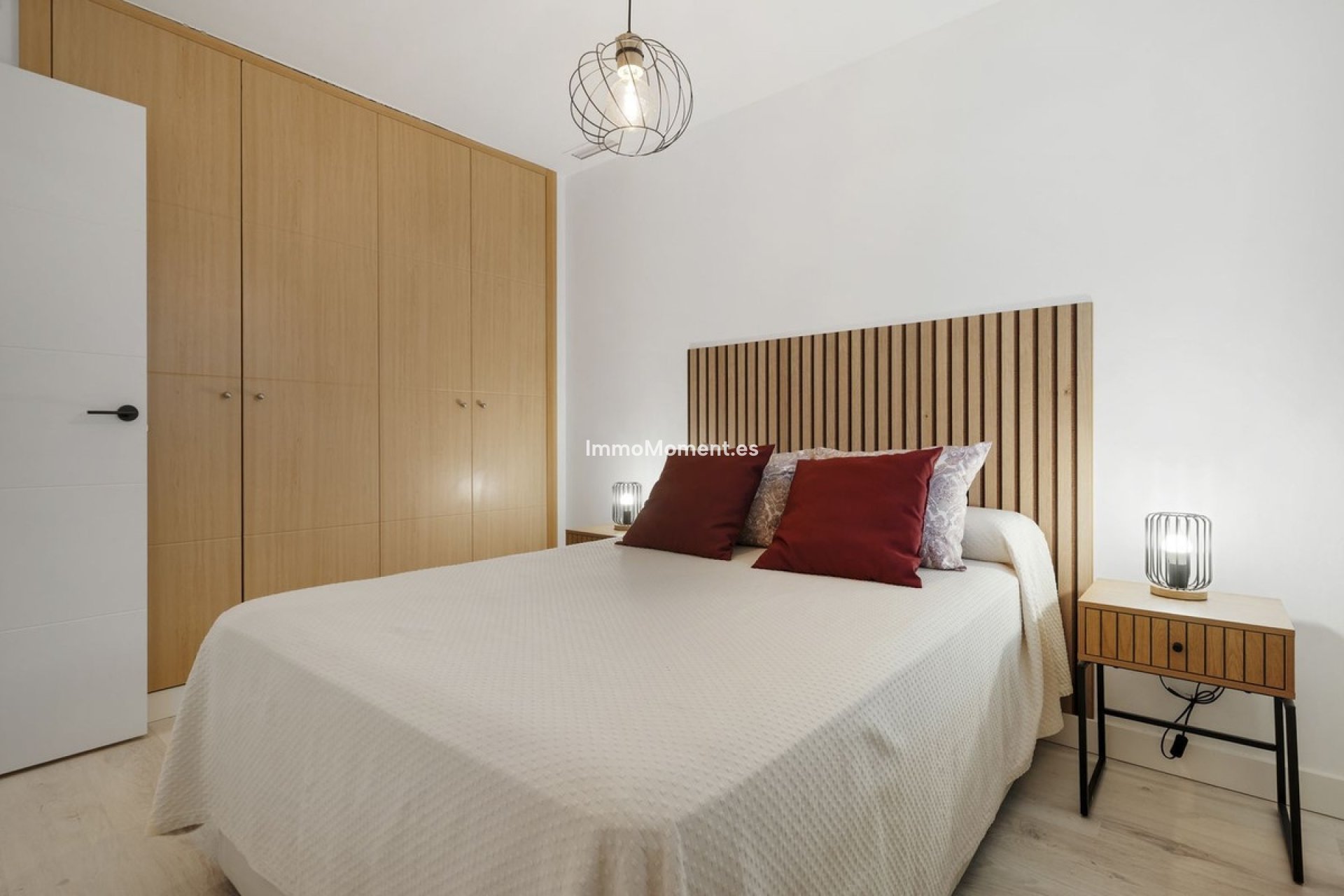 Revente - Appartement - Mijas - Mijas Costa