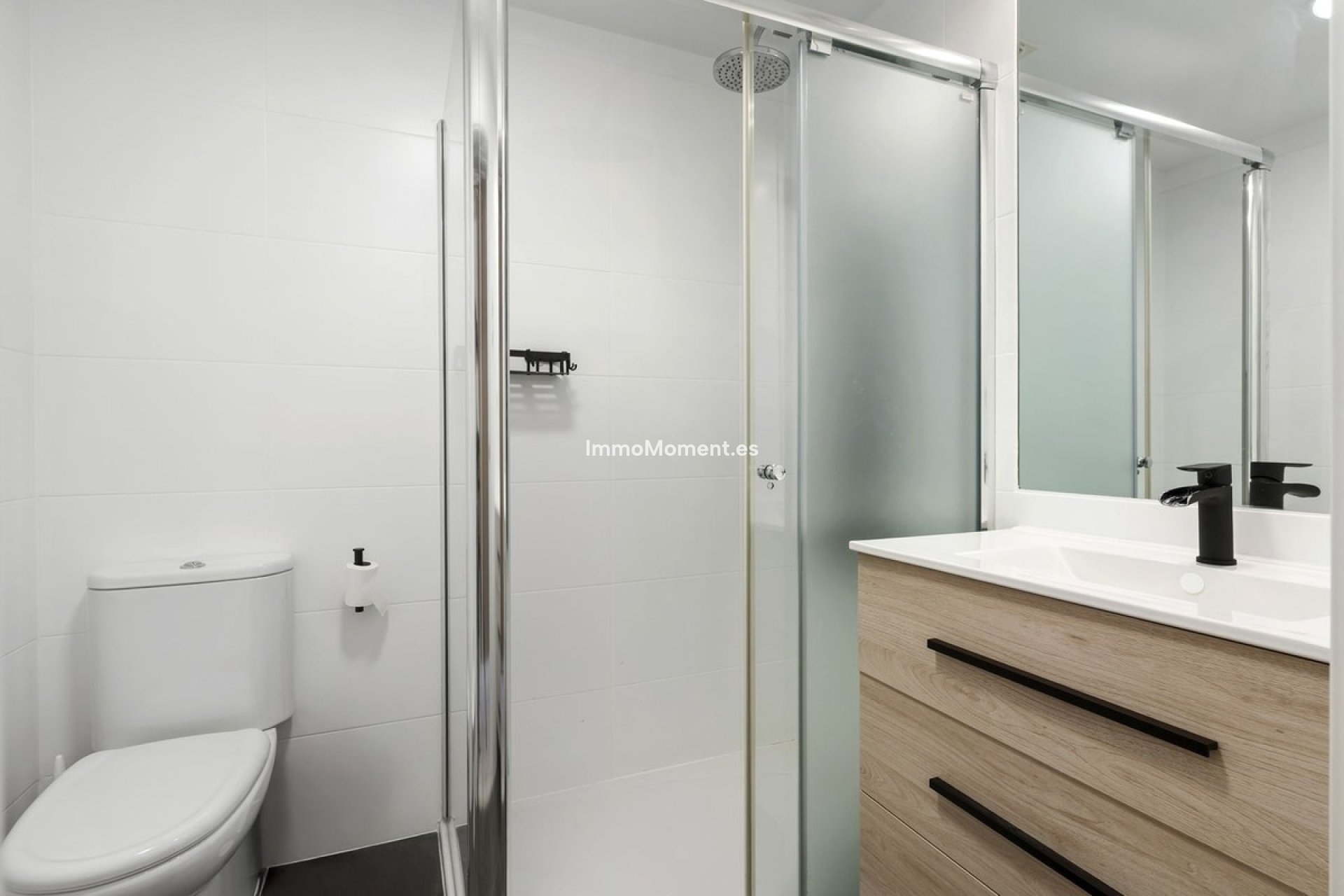 Revente - Appartement - Mijas - Mijas Costa