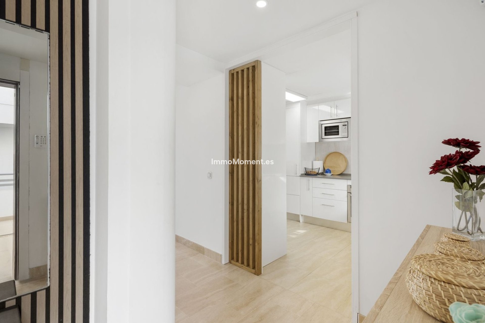 Revente - Appartement - Mijas - Mijas Costa