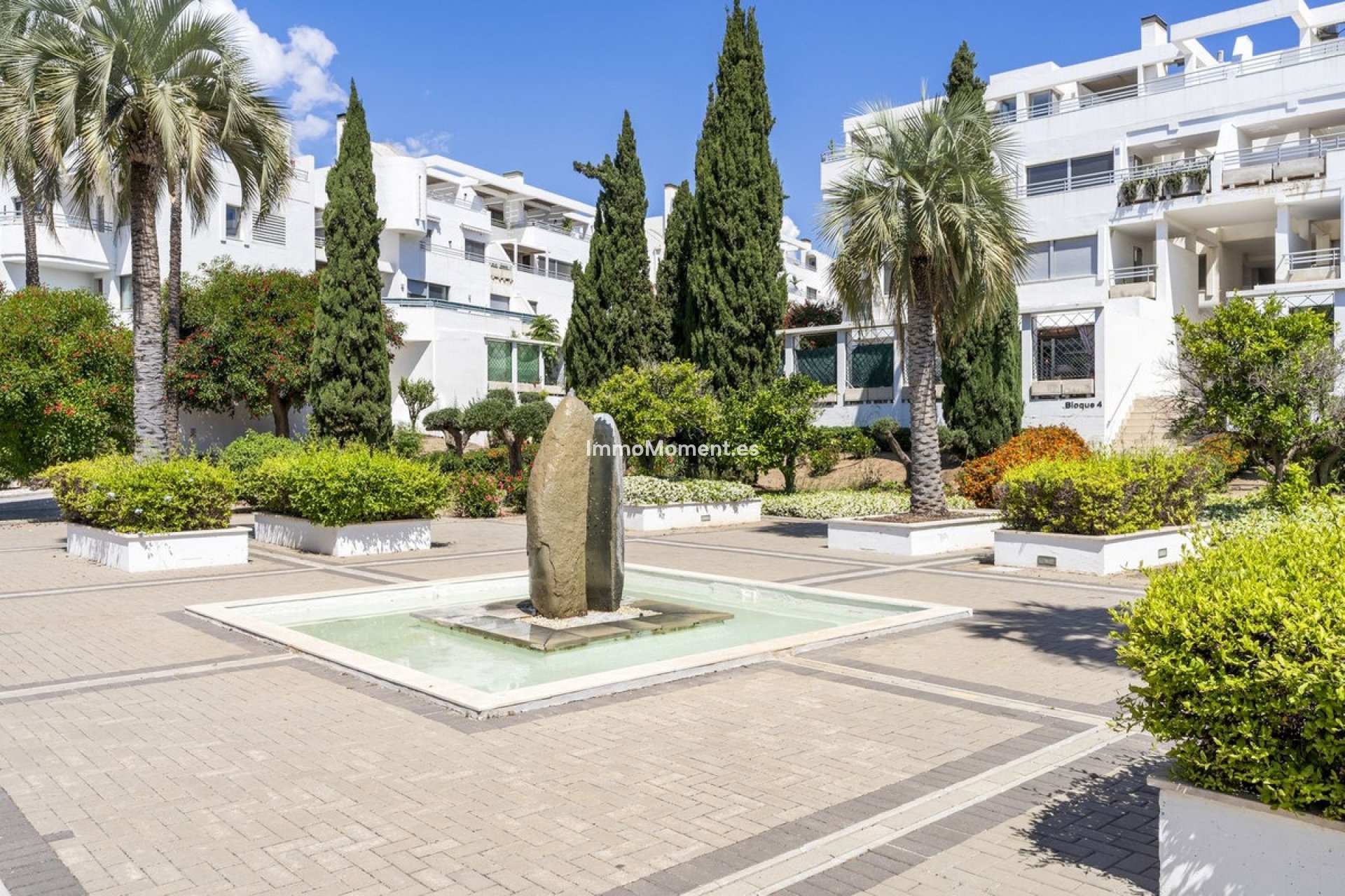 Revente - Appartement - Mijas - Mijas Costa