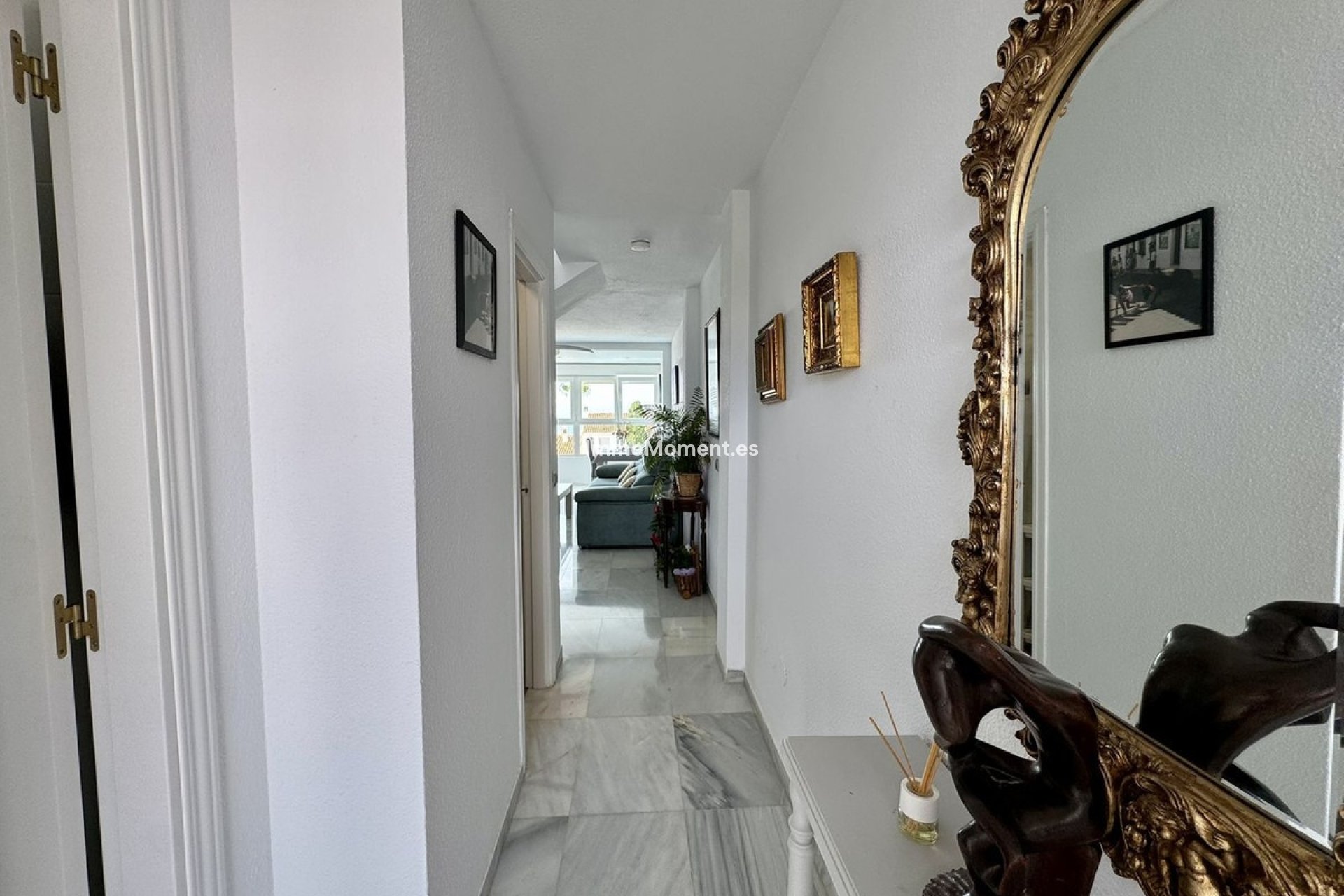 Revente - Appartement - Mijas - Mijas Costa