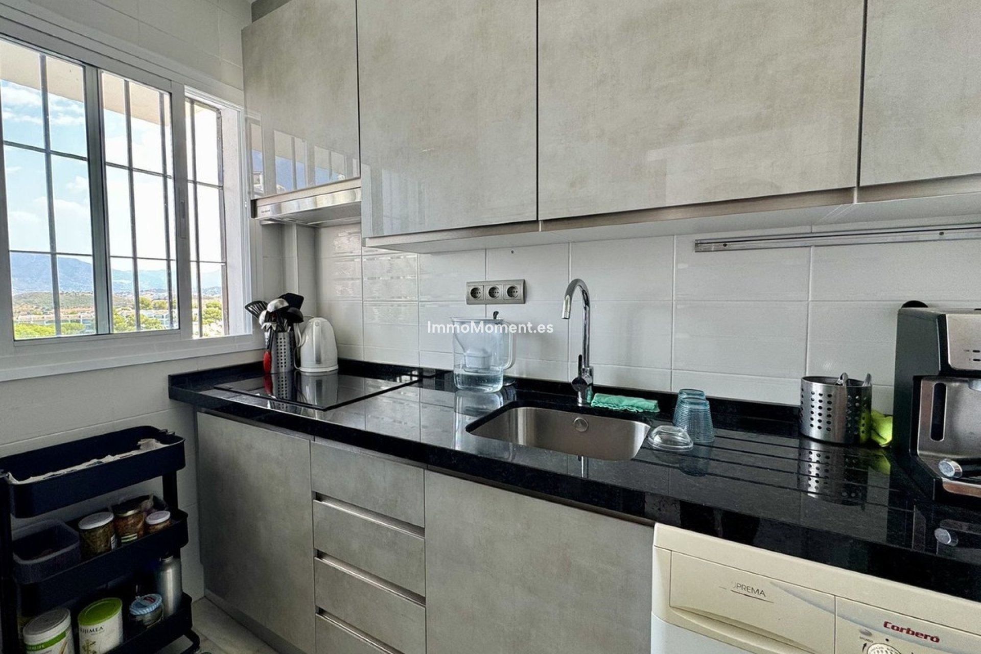 Revente - Appartement - Mijas - Mijas Costa