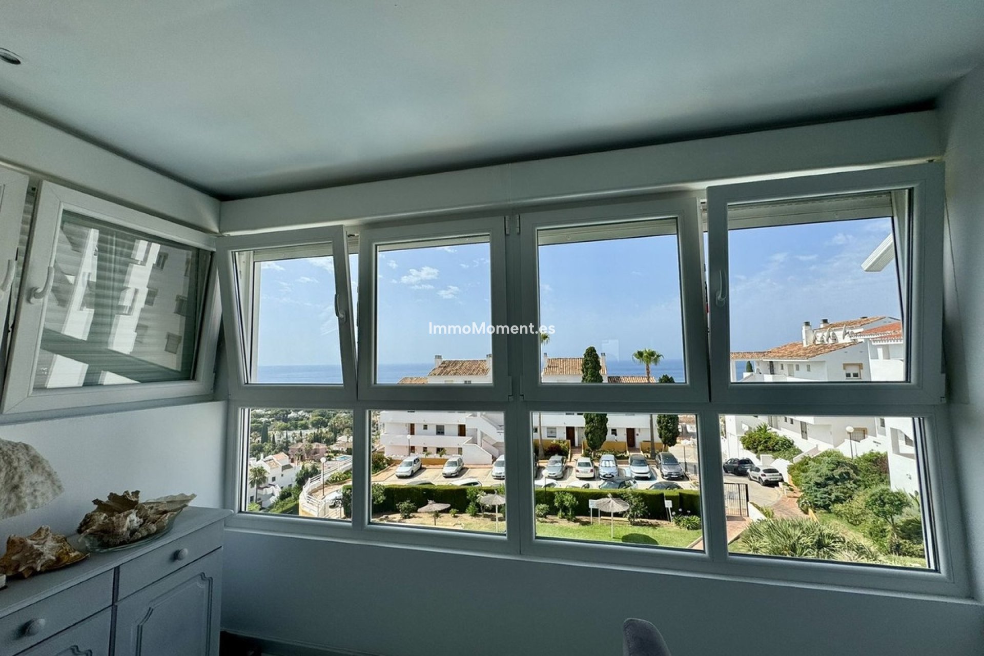 Revente - Appartement - Mijas - Mijas Costa