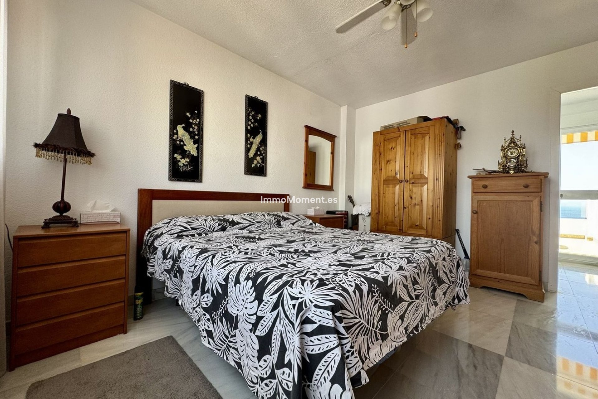 Revente - Appartement - Mijas - Mijas Costa