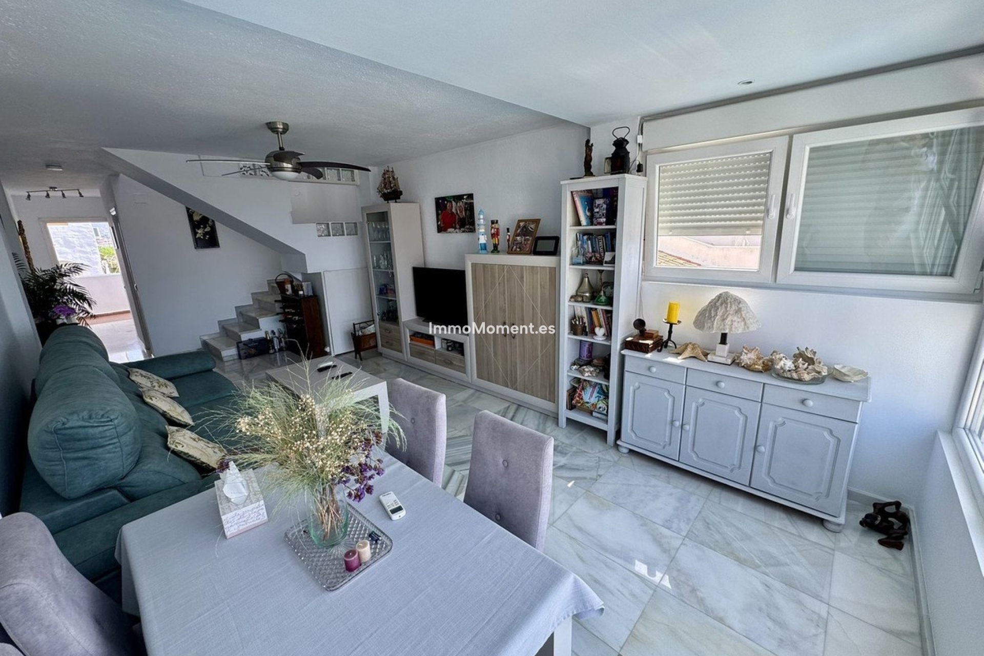 Revente - Appartement - Mijas - Mijas Costa