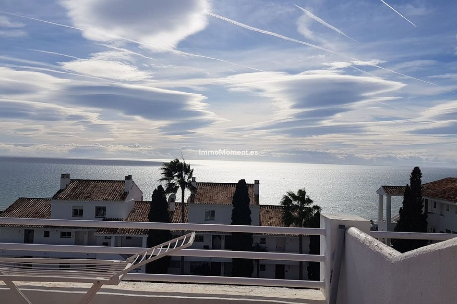 Revente - Appartement - Mijas - Mijas Costa