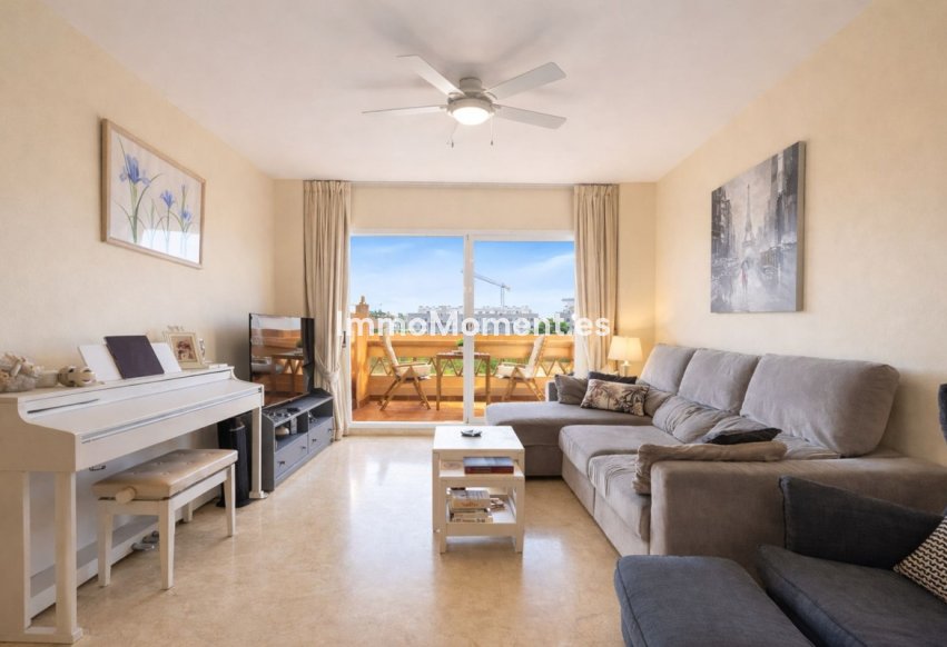 Revente - Appartement - Mijas - Mijas Costa