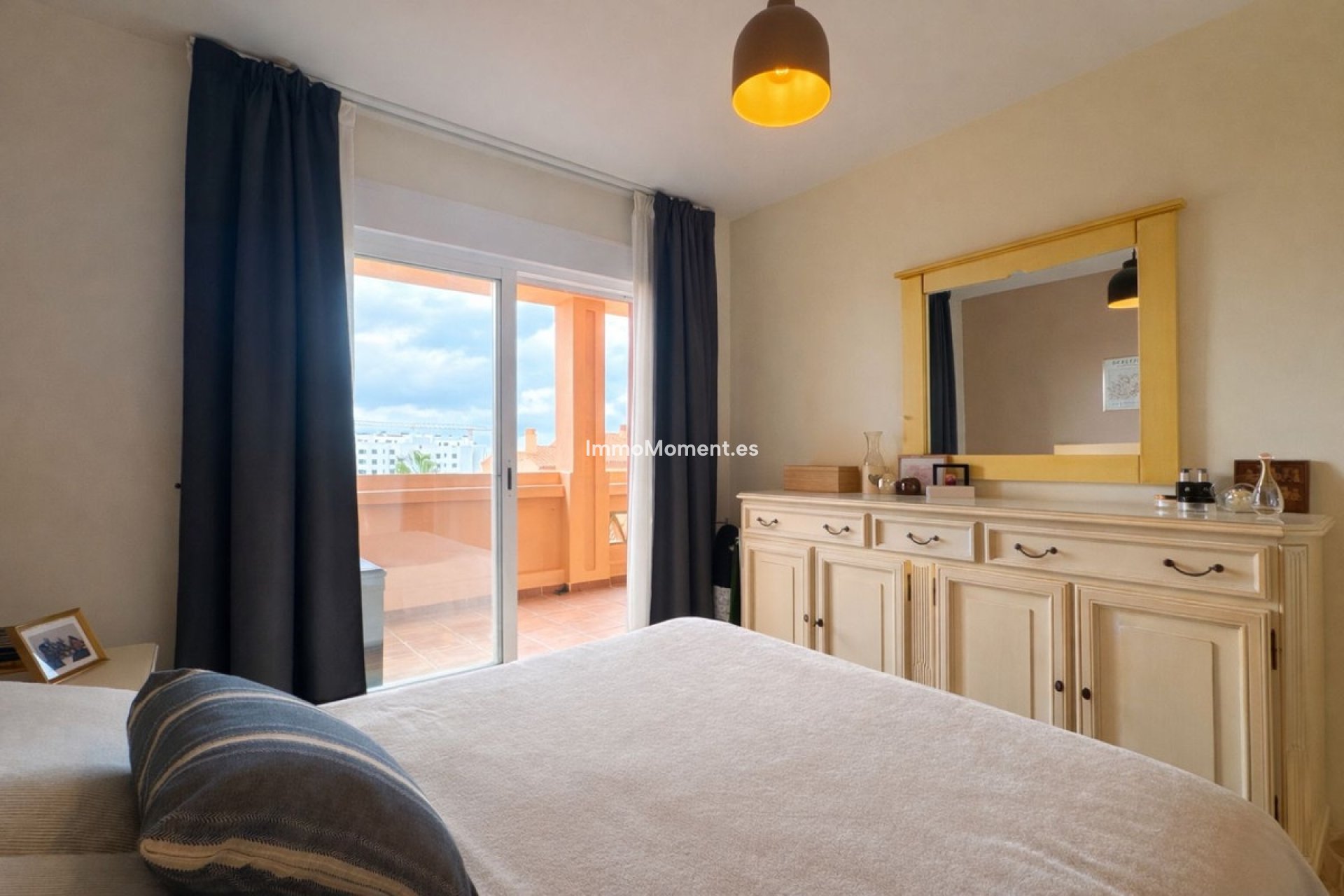 Revente - Appartement - Mijas - Mijas Costa