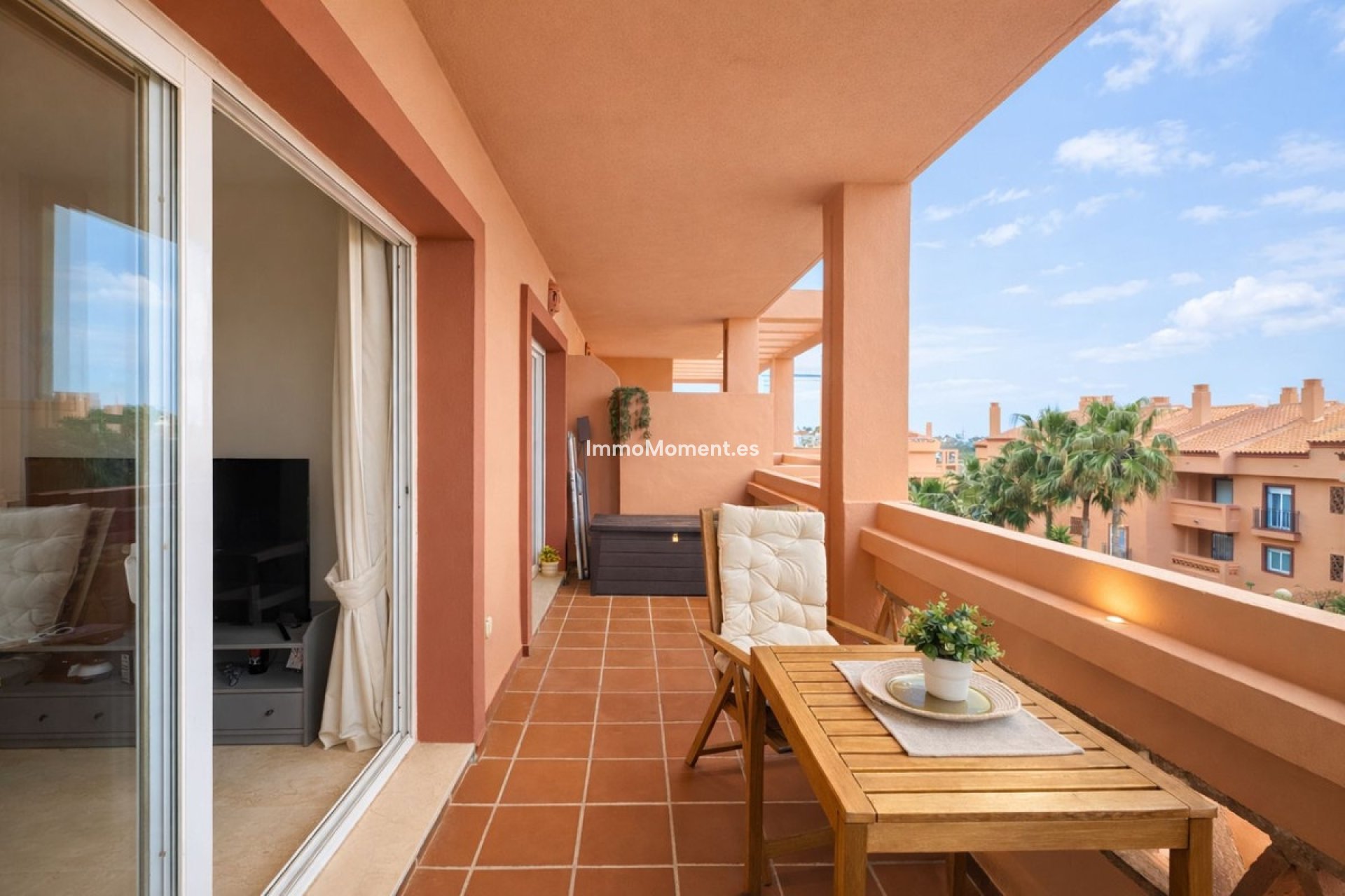 Revente - Appartement - Mijas - Mijas Costa