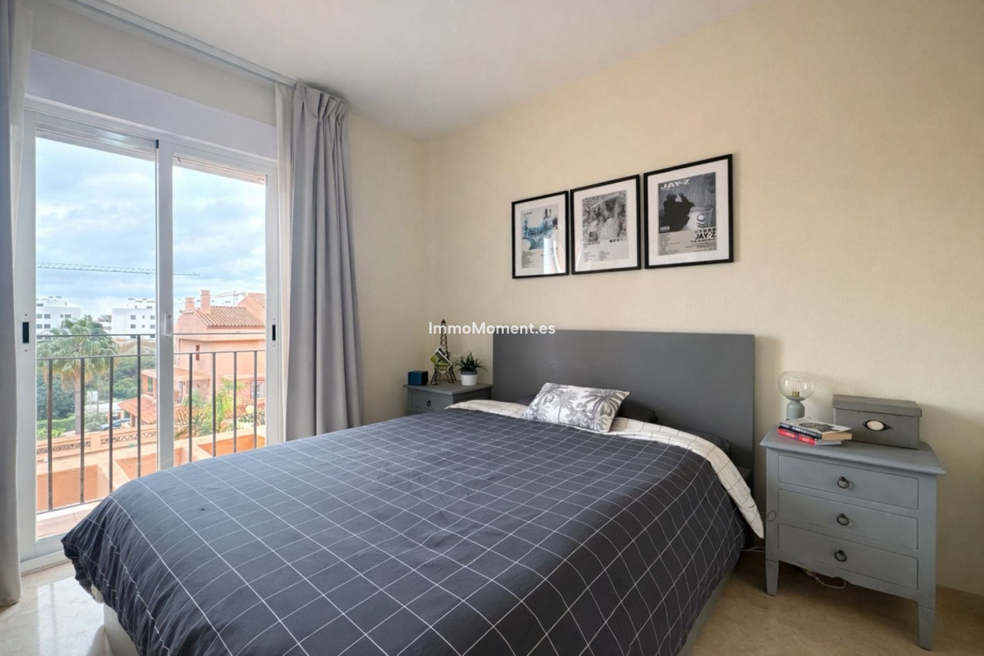 Revente - Appartement - Mijas - Mijas Costa