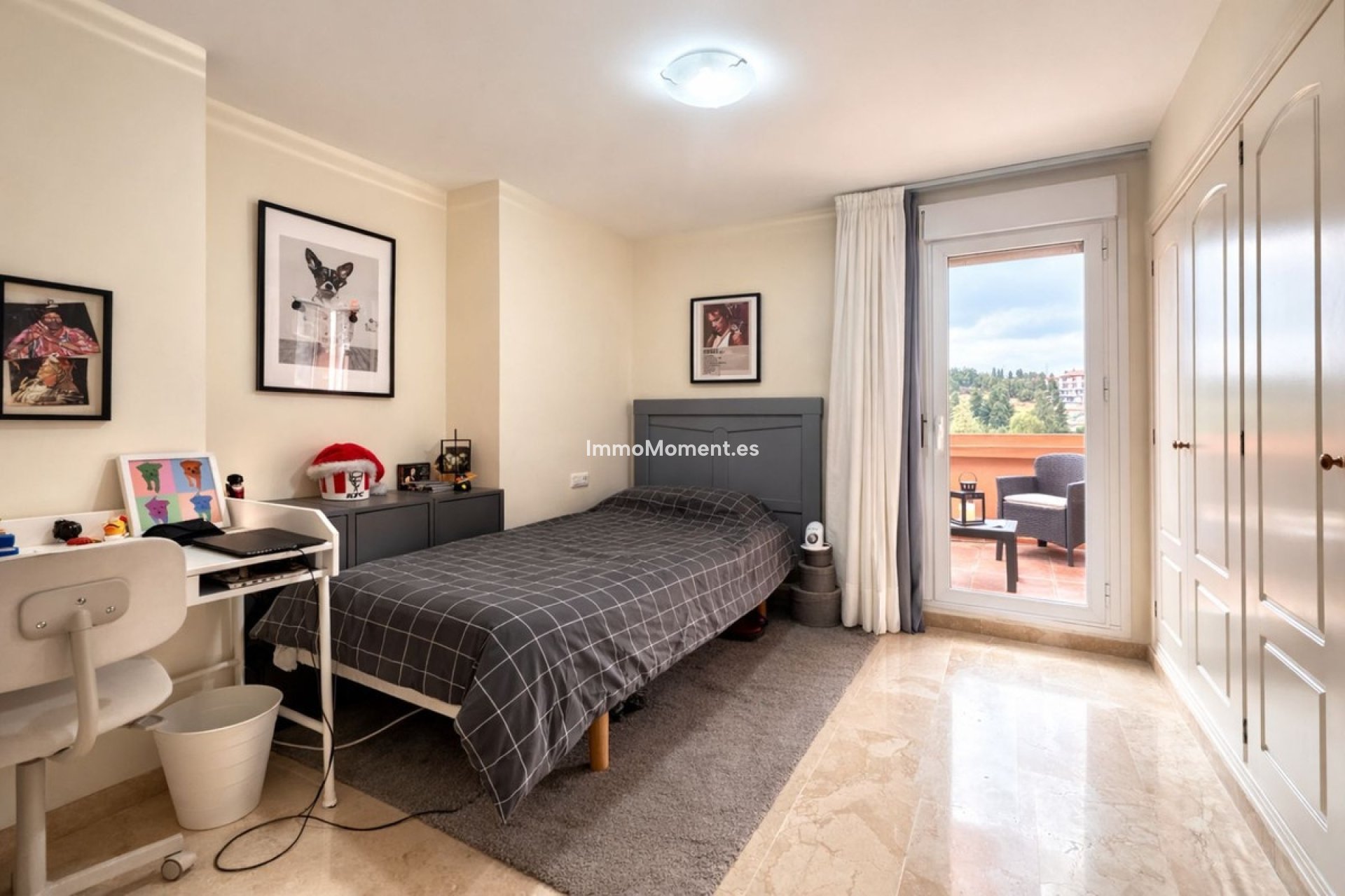 Revente - Appartement - Mijas - Mijas Costa