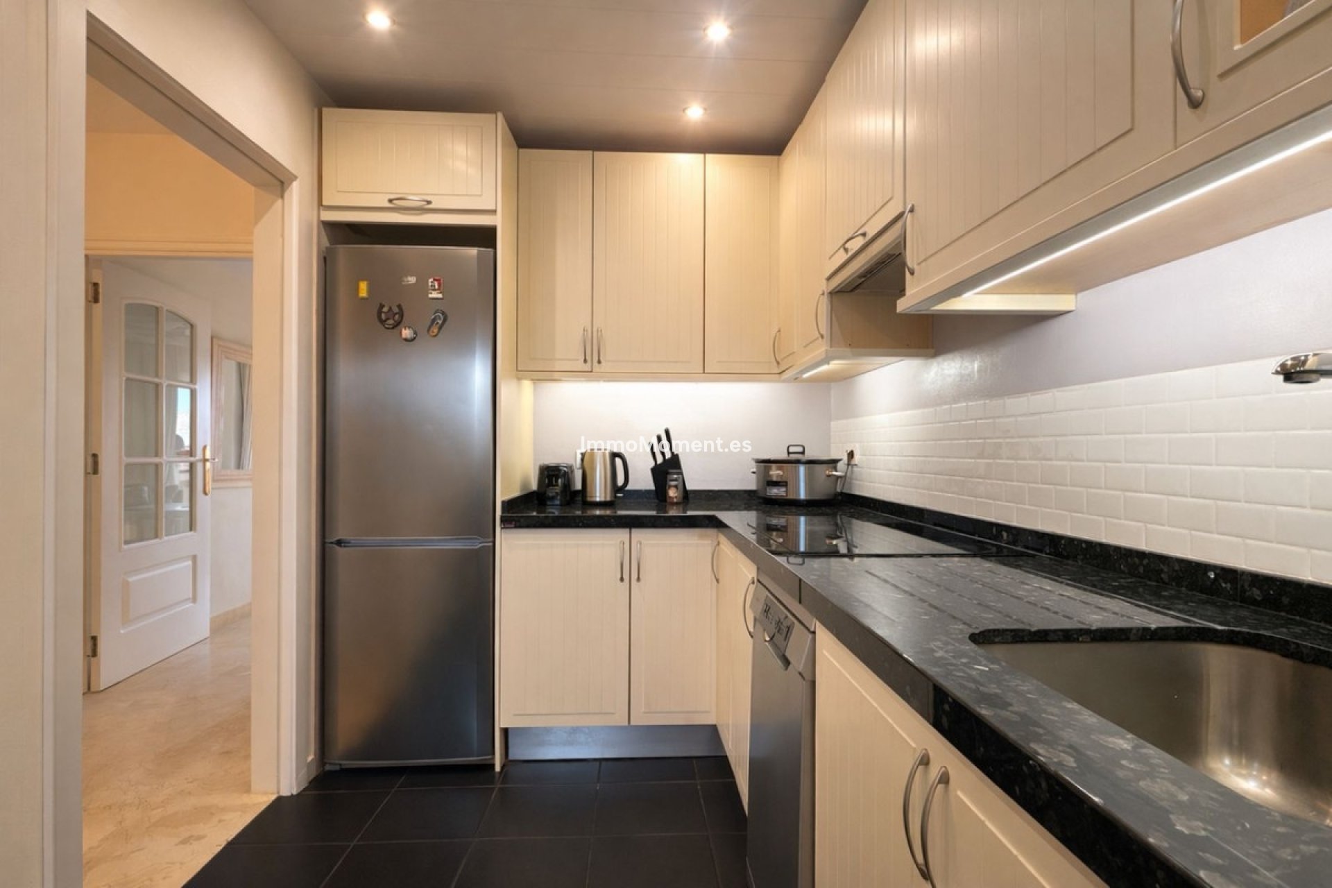 Revente - Appartement - Mijas - Mijas Costa