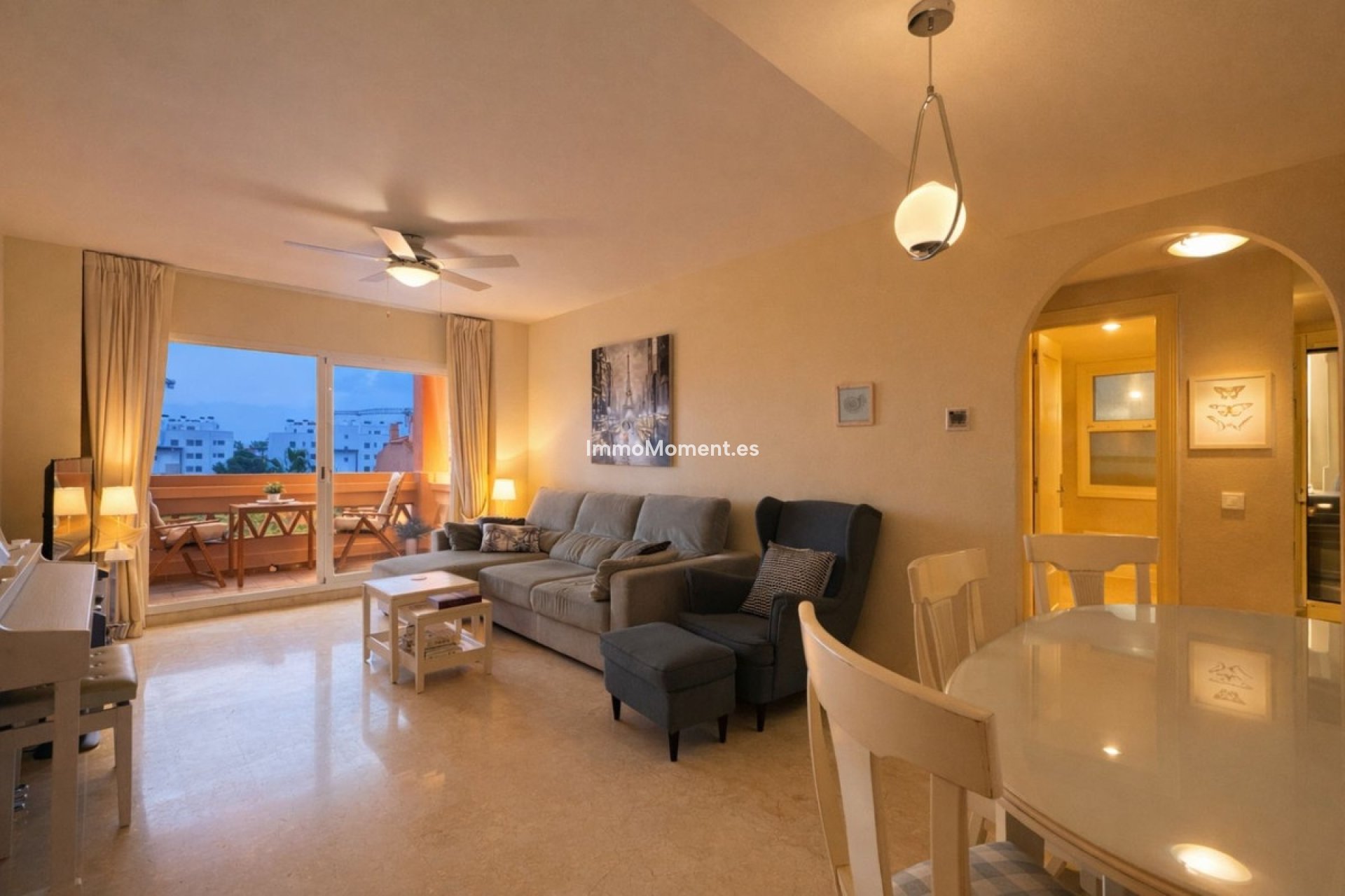 Revente - Appartement - Mijas - Mijas Costa