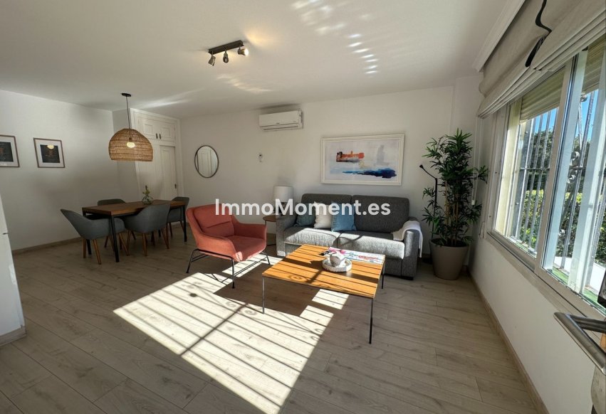 Revente - Appartement - Mijas - Mijas Costa